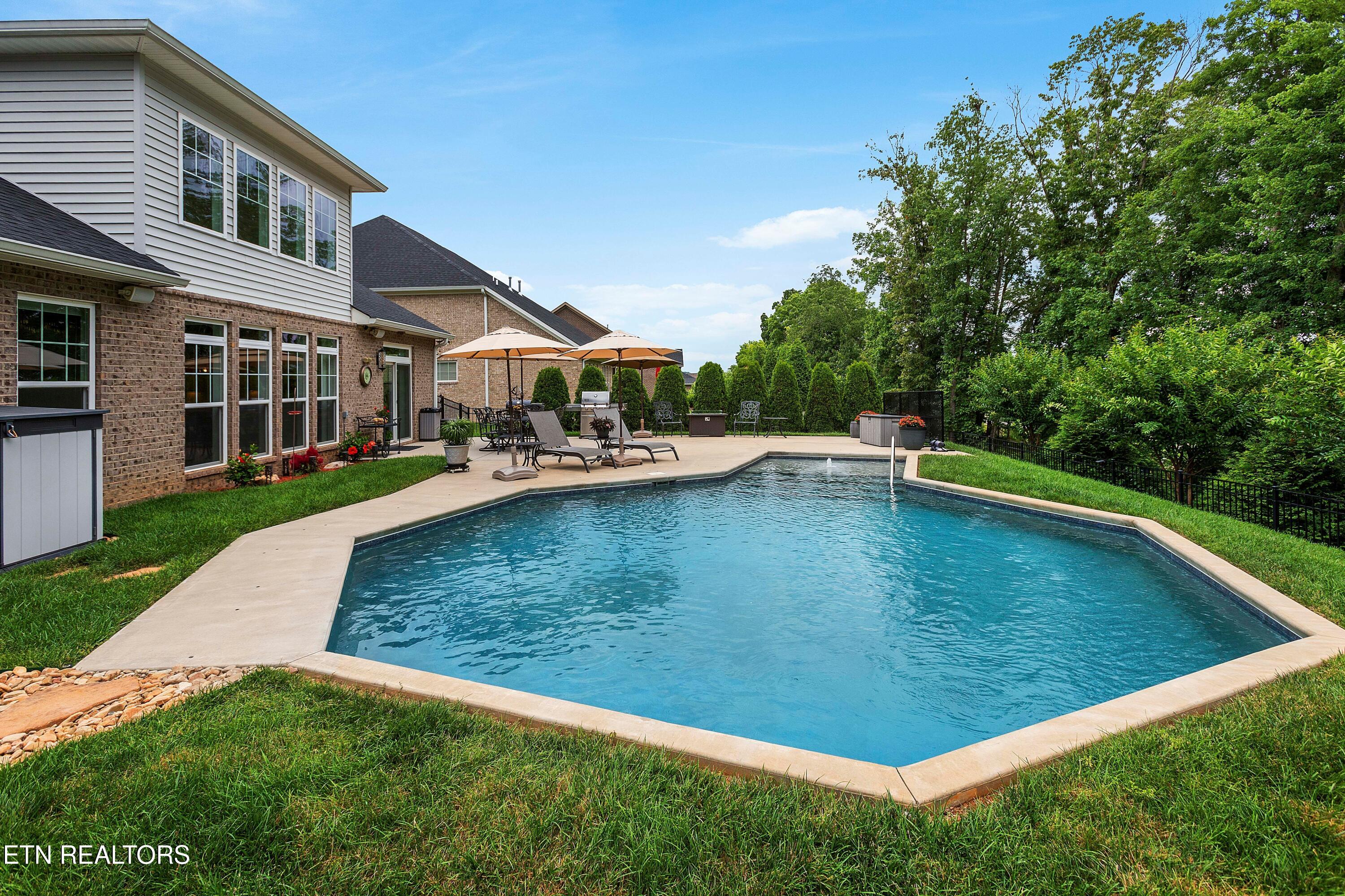 12646 Brass Lantern Lane Knoxville TN 37934