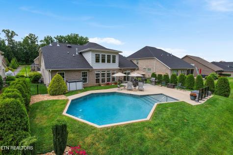 12646 Brass Lantern Lane Knoxville TN 37934
