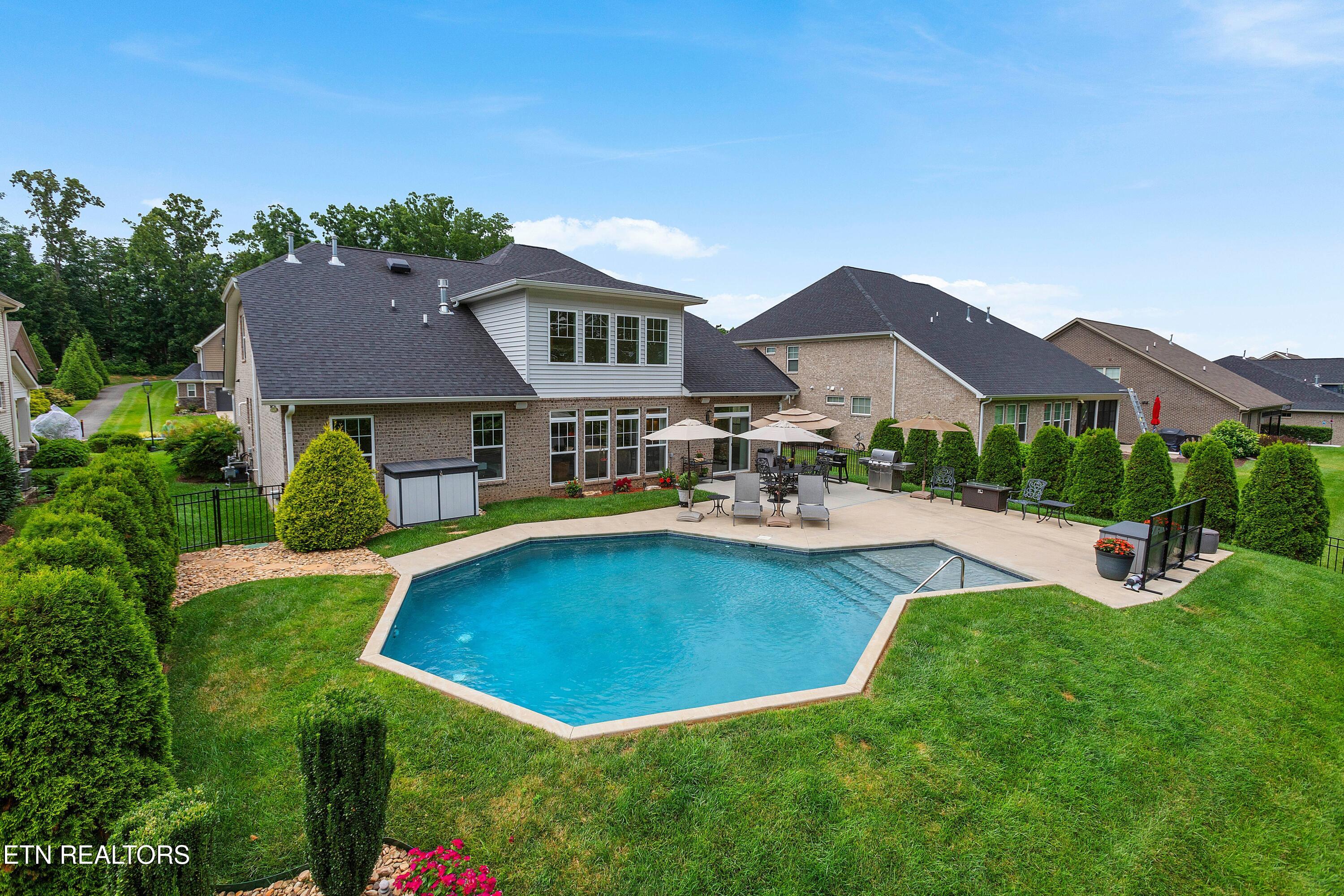 12646 Brass Lantern Lane Knoxville TN 37934