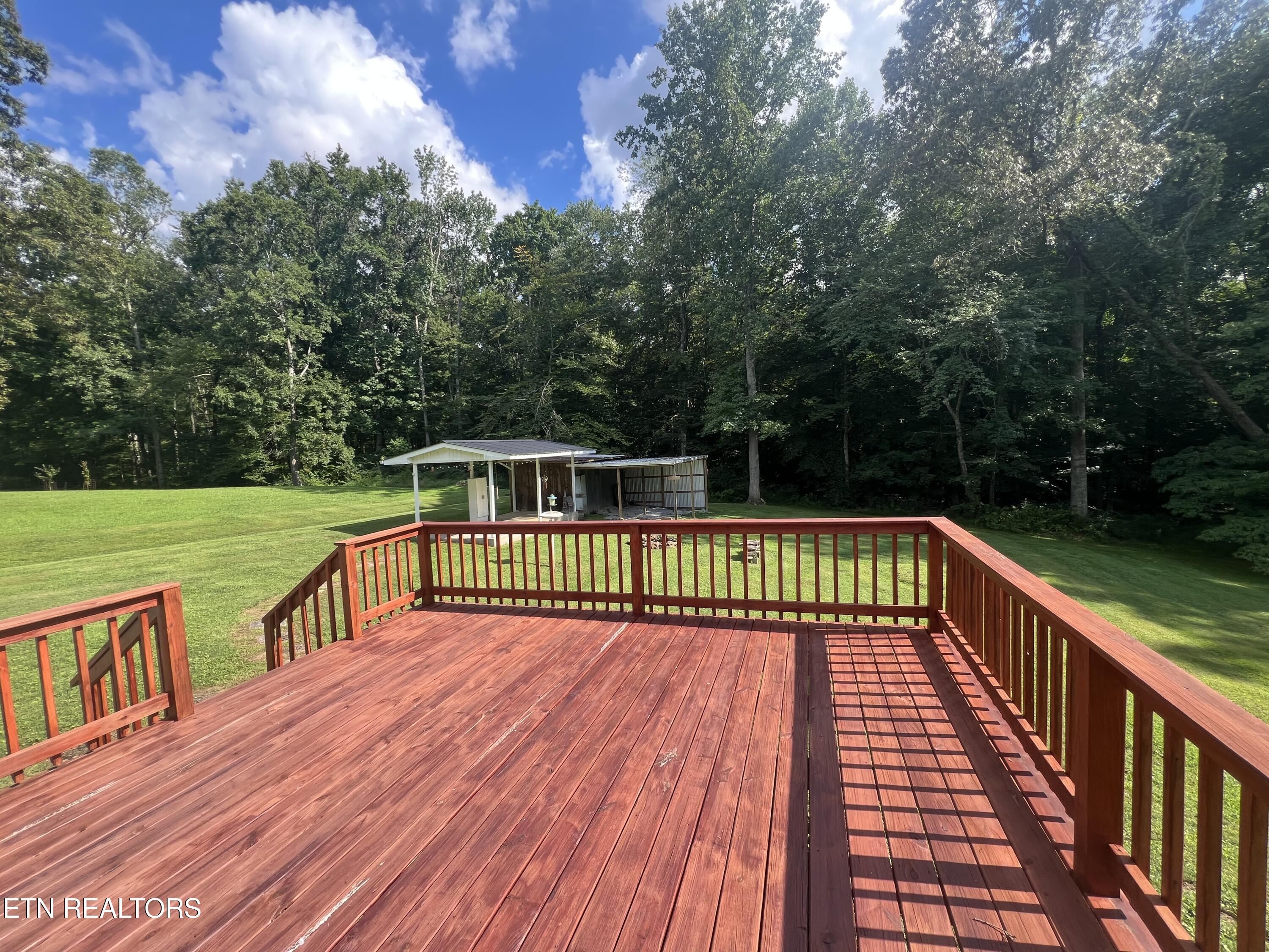 342 Vine Avenue Oneida TN 37841