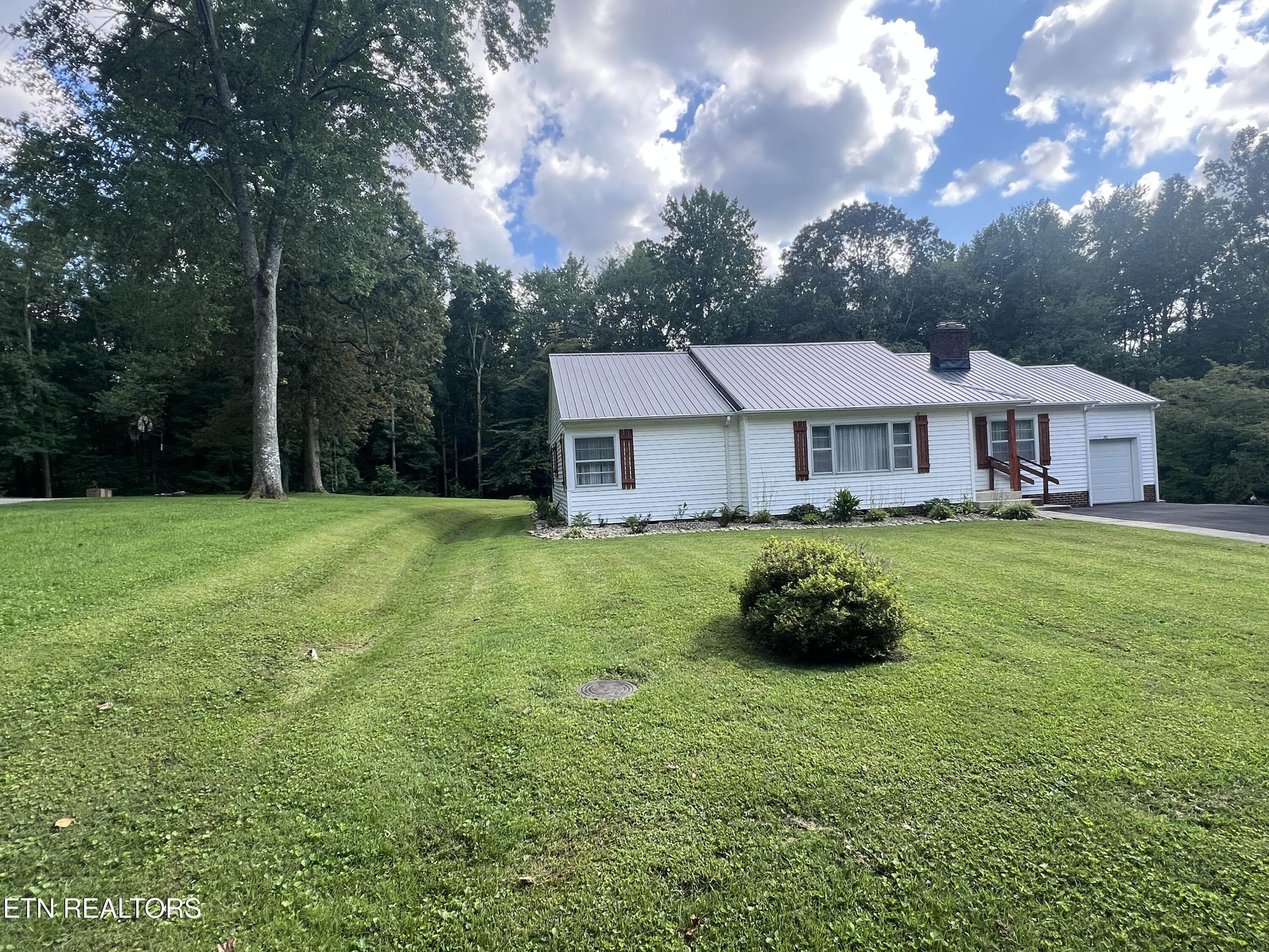 342 Vine Avenue Oneida TN 37841
