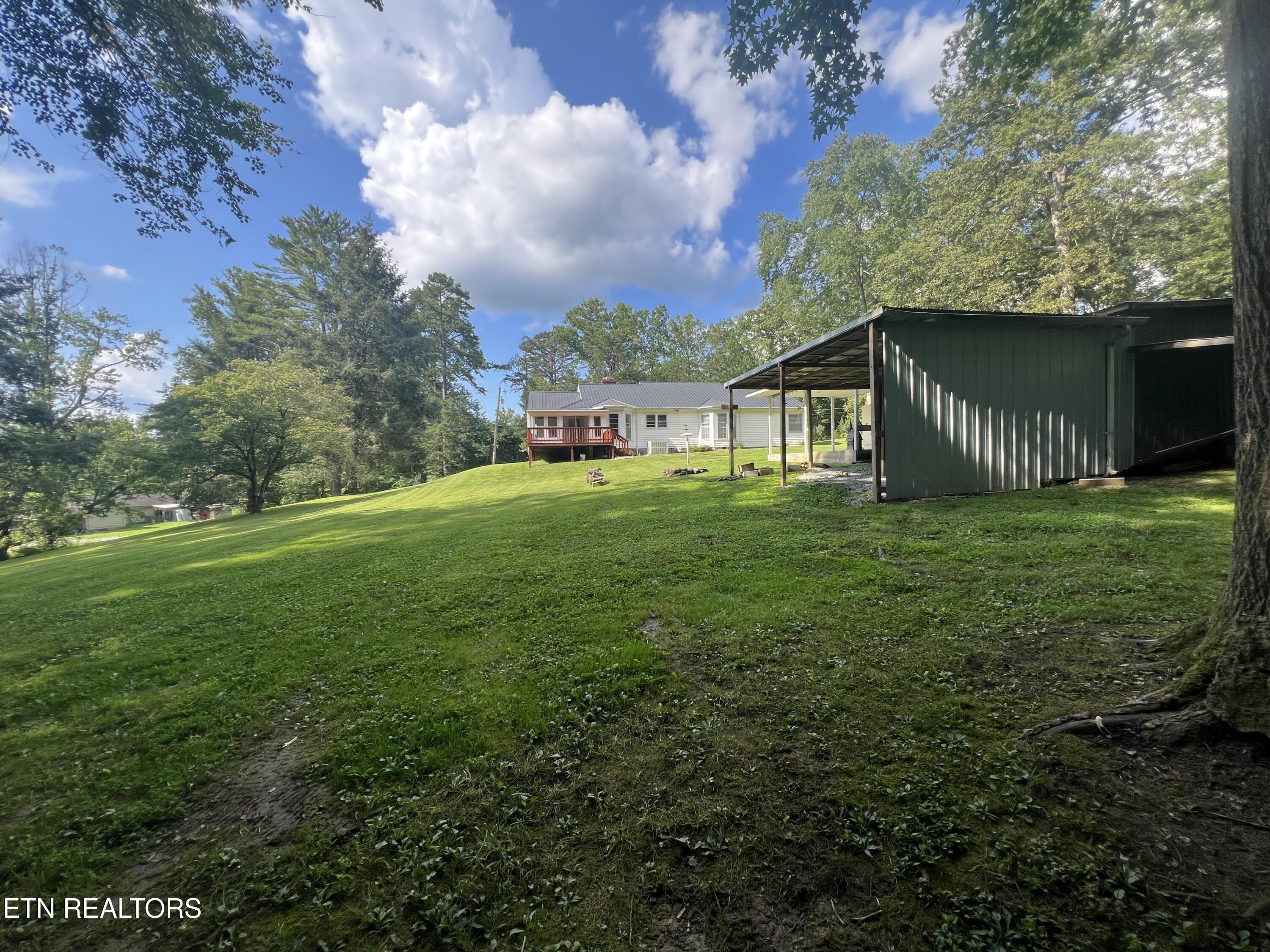 342 Vine Avenue Oneida TN 37841