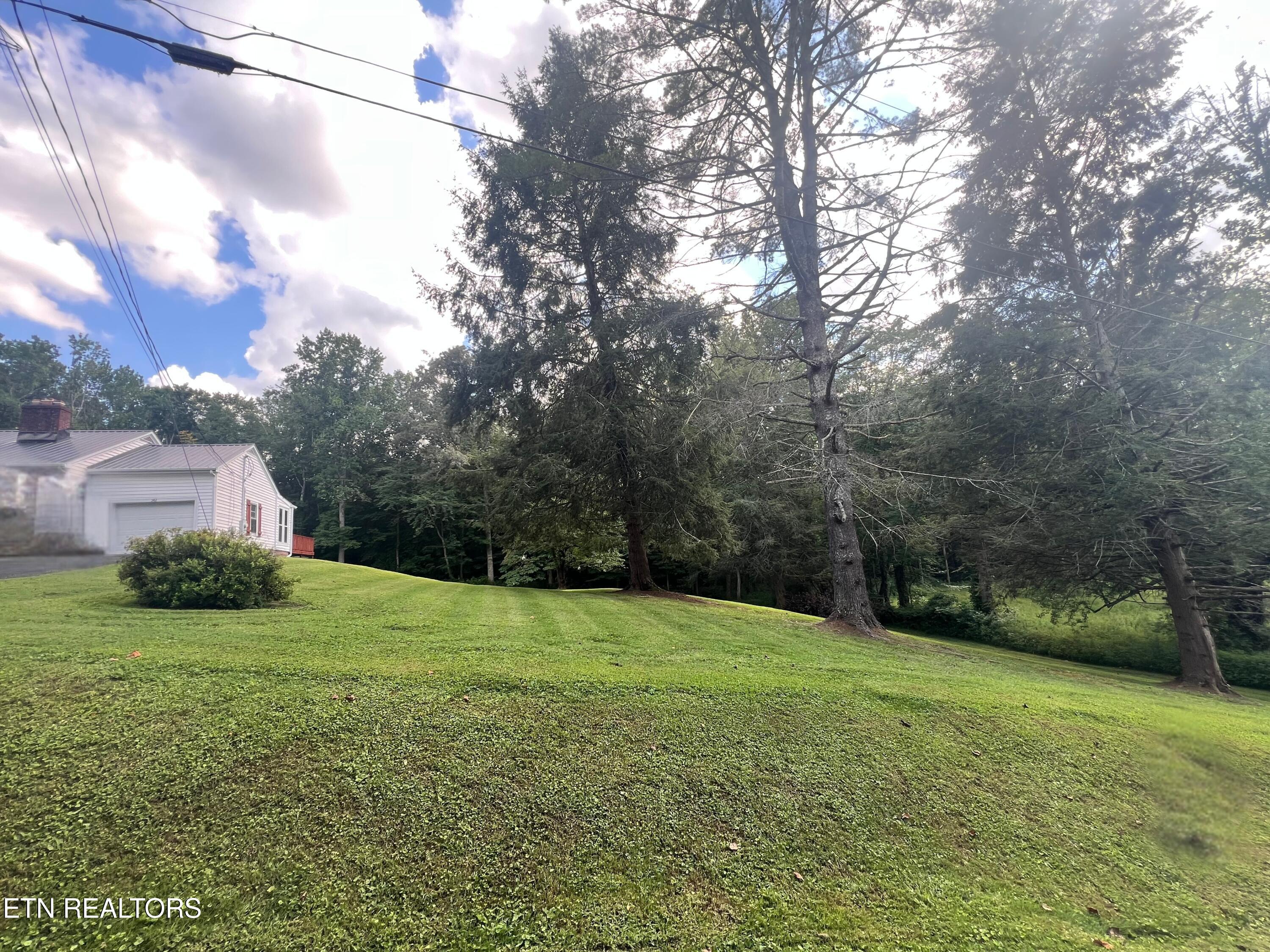 342 Vine Avenue Oneida TN 37841
