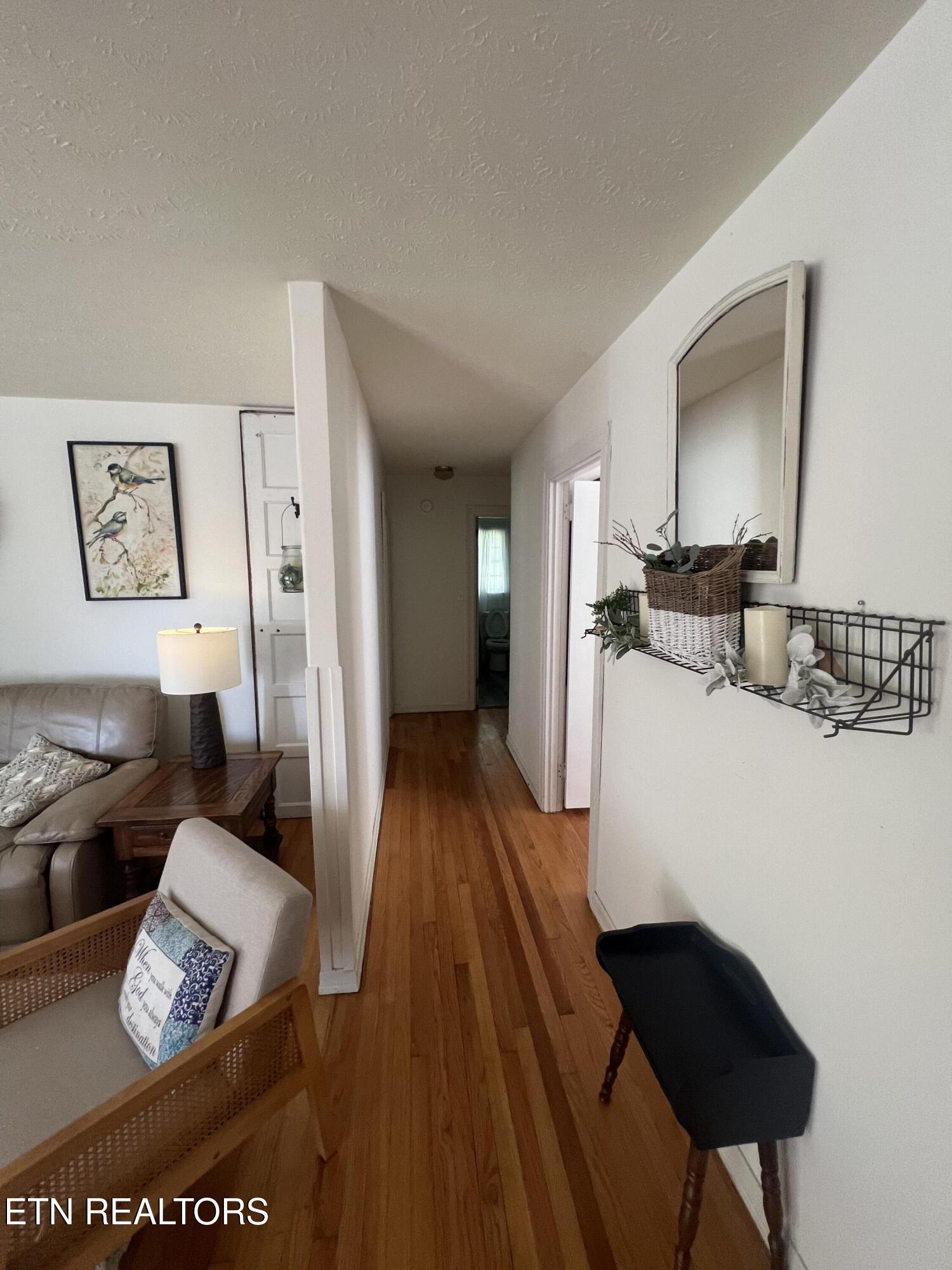 342 Vine Avenue Oneida TN 37841