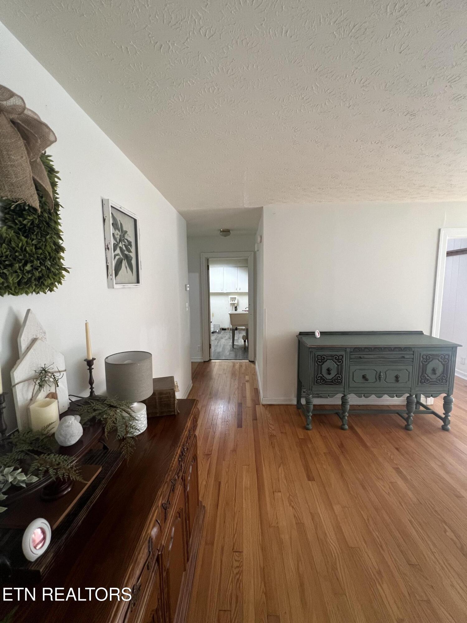 342 Vine Avenue Oneida TN 37841
