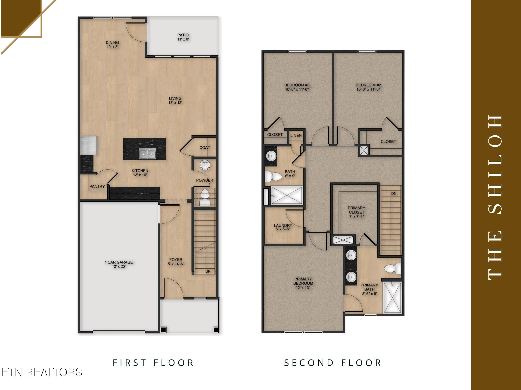 7335 Sun Blossom Lane Knoxville TN 37924