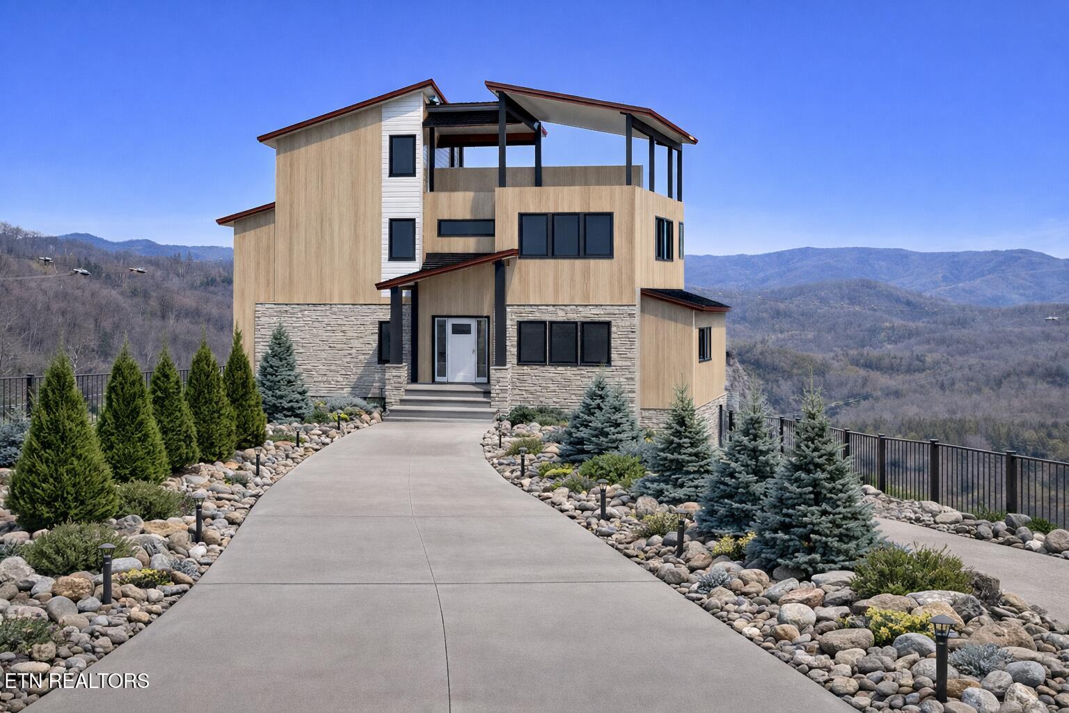 2860 Red Sky Drive Sevierville TN 37862
