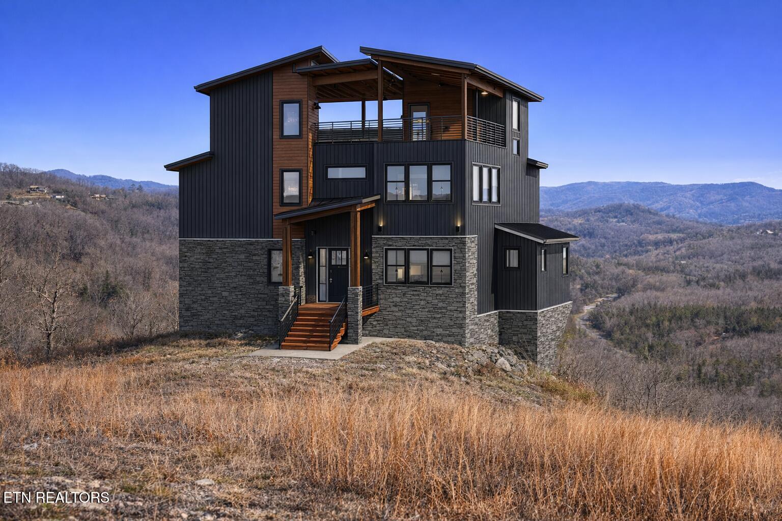 2860 Red Sky Drive Sevierville TN 37862
