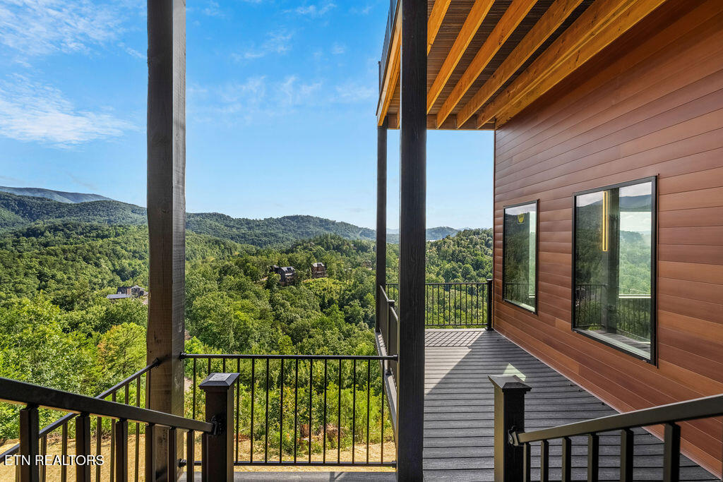 2860 Red Sky Drive Sevierville TN 37862