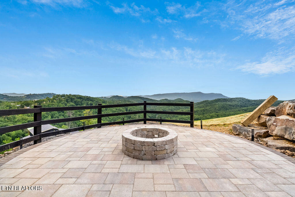 2860 Red Sky Drive Sevierville TN 37862