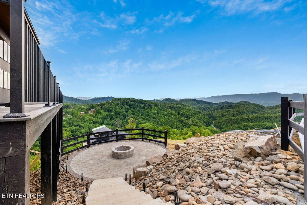 2860 Red Sky Drive Sevierville TN 37862