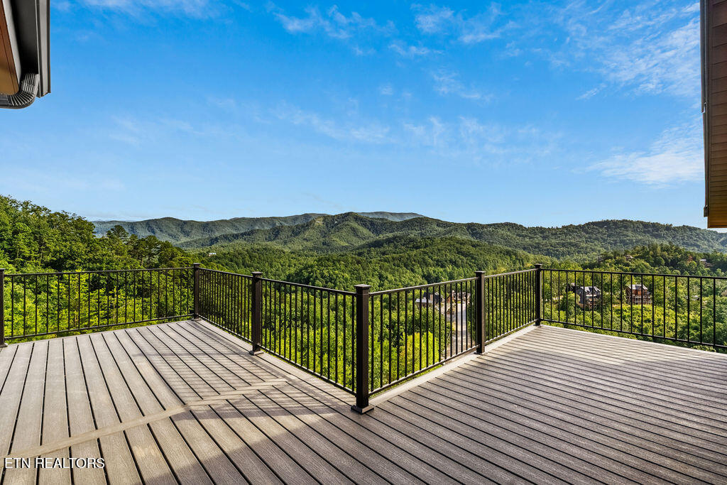 2860 Red Sky Drive Sevierville TN 37862