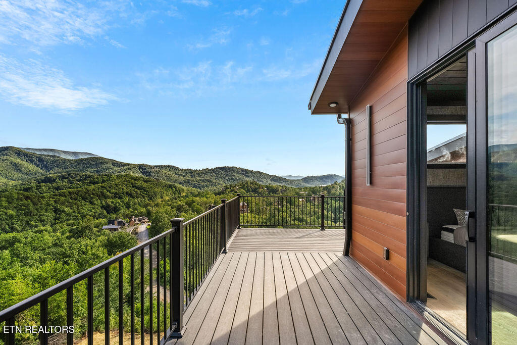 2860 Red Sky Drive Sevierville TN 37862