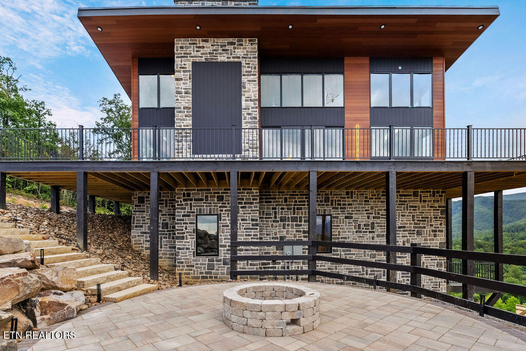 2860 Red Sky Drive Sevierville TN 37862