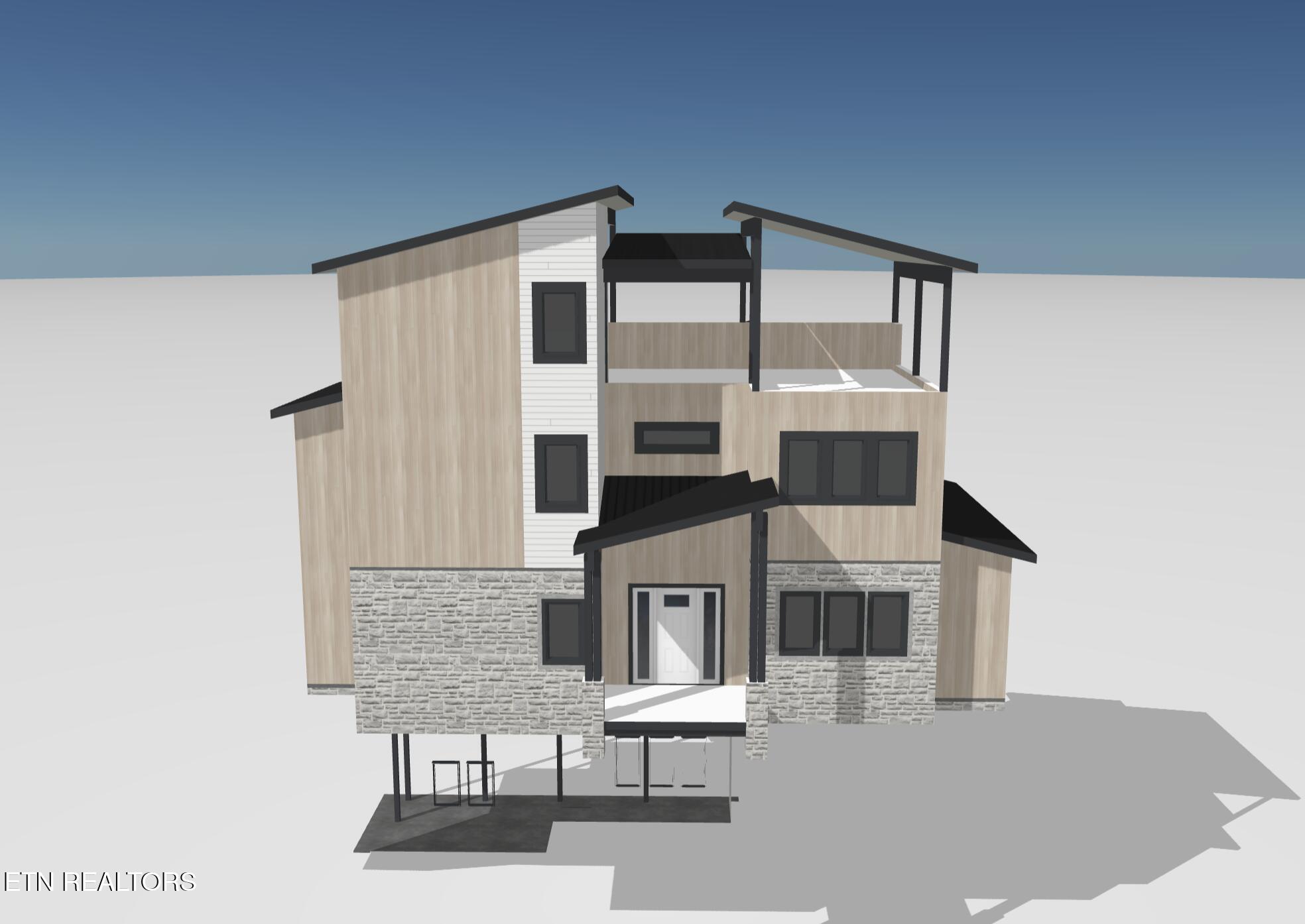 2860 Red Sky Drive Sevierville TN 37862