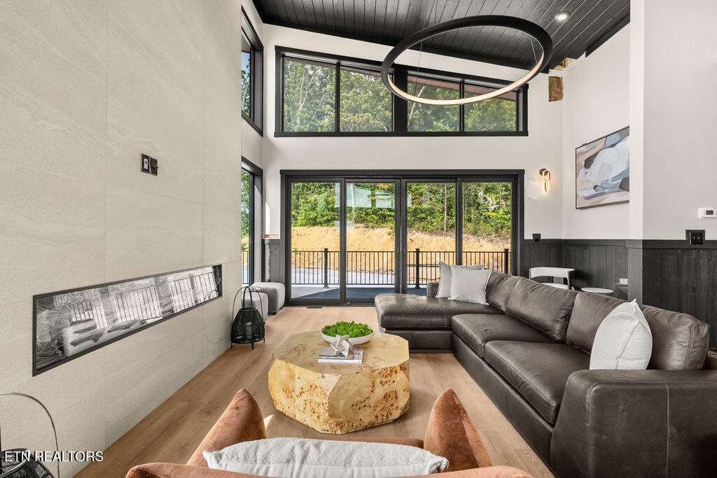 2860 Red Sky Drive Sevierville TN 37862