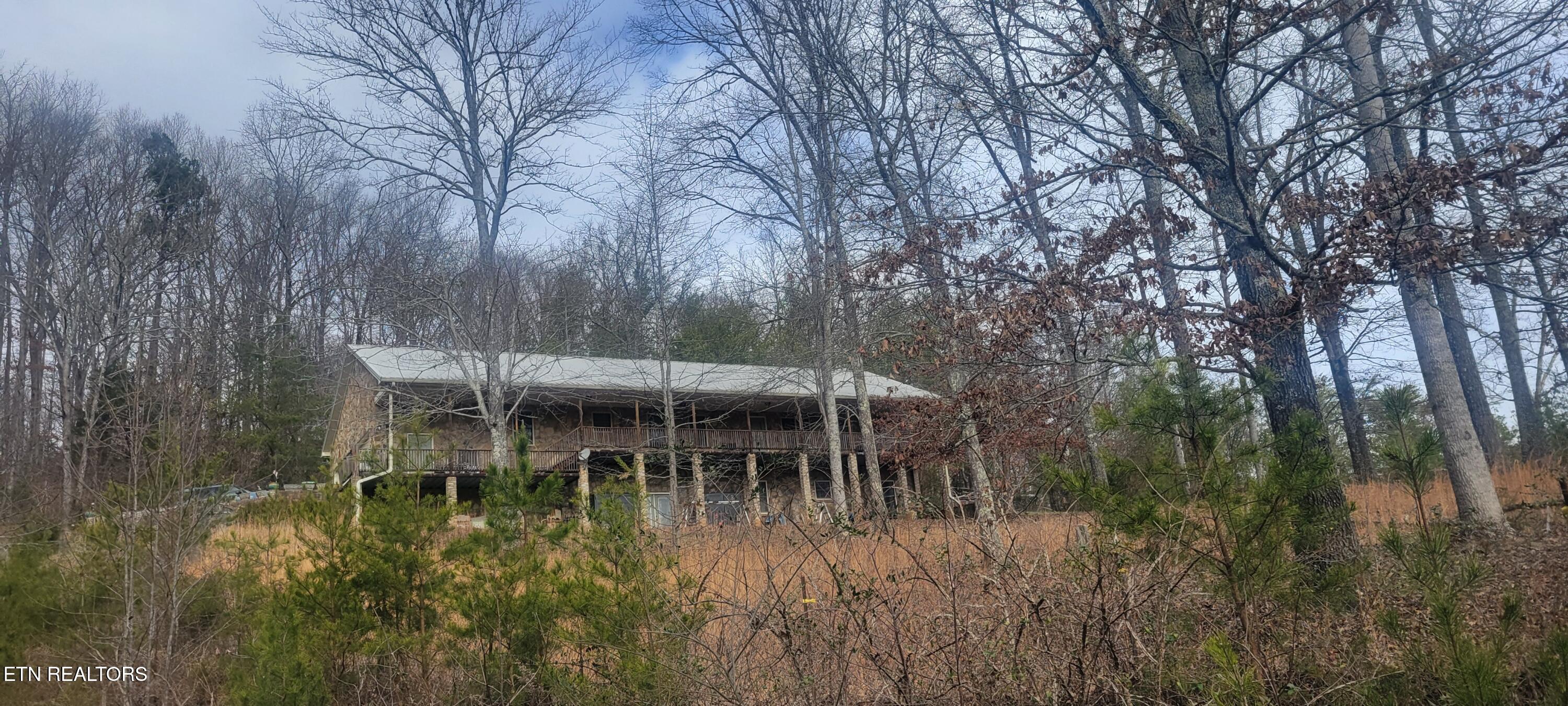 7050 New Highway 68 Madisonville TN 37354