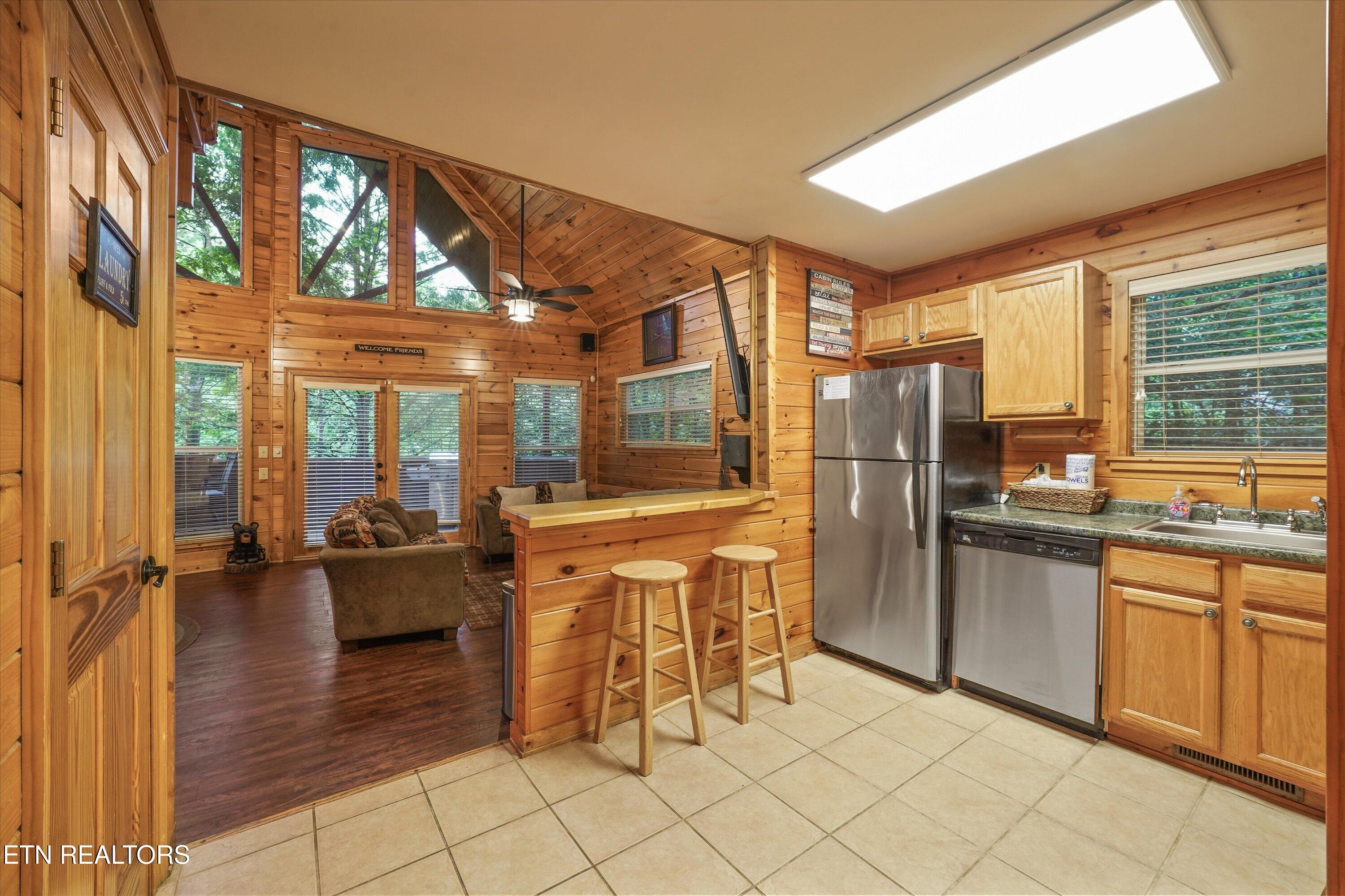 1713 Oakridge View Lane Sevierville TN 37876