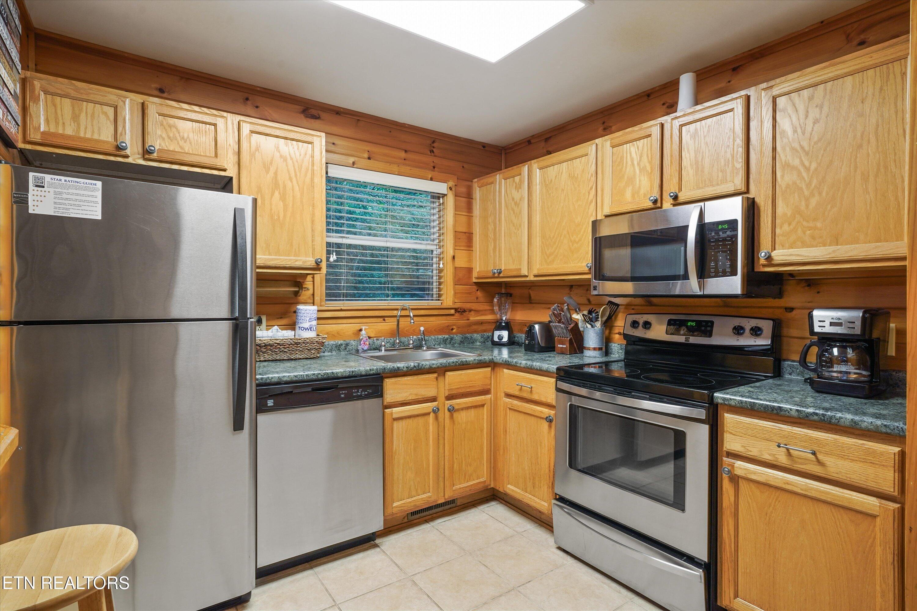 1713 Oakridge View Lane Sevierville TN 37876