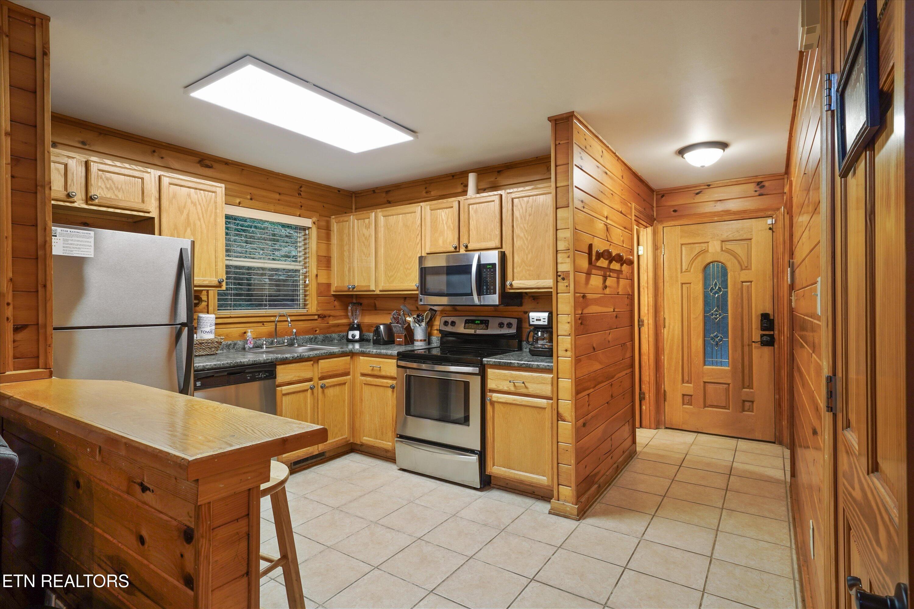 1713 Oakridge View Lane Sevierville TN 37876