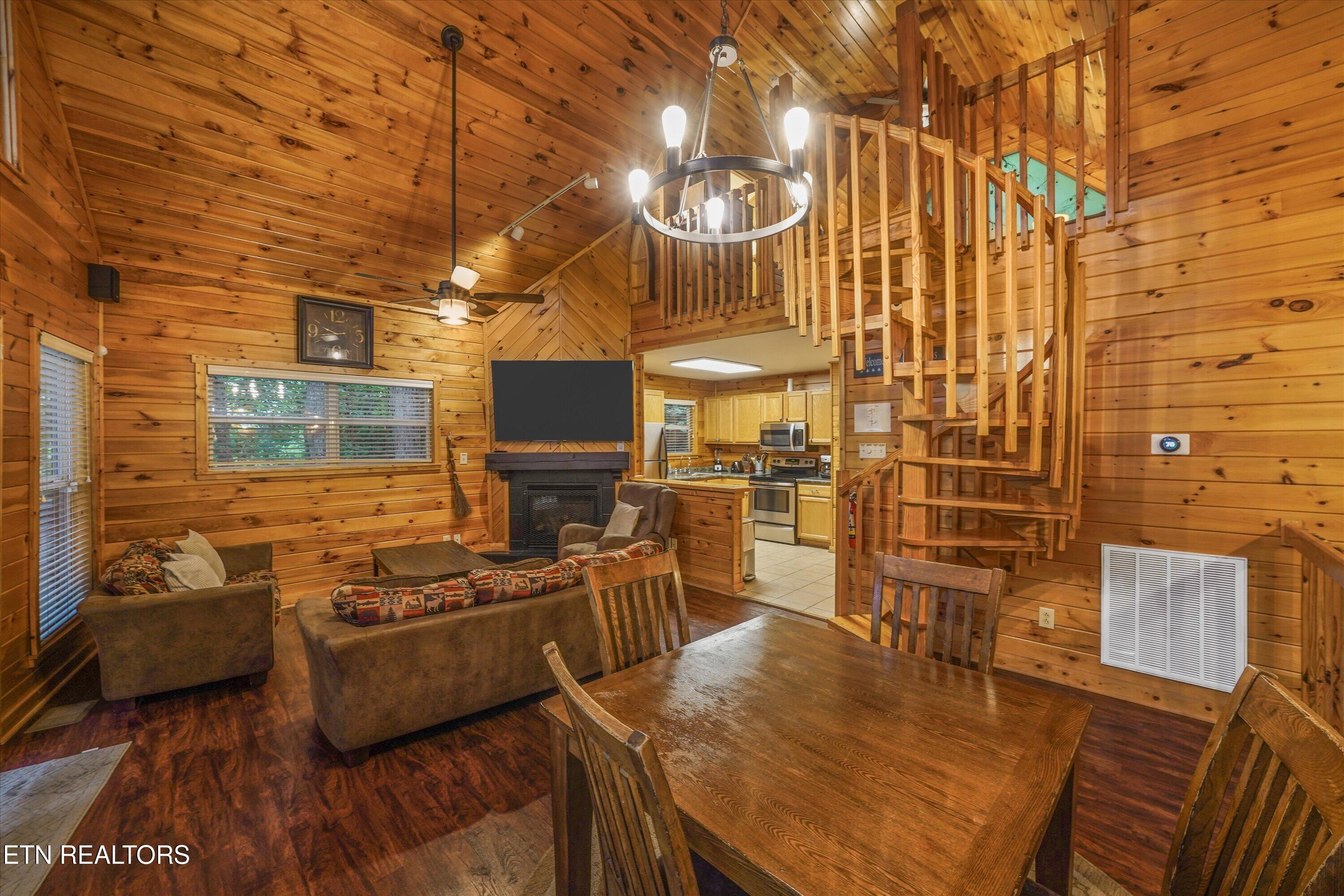 1713 Oakridge View Lane Sevierville TN 37876