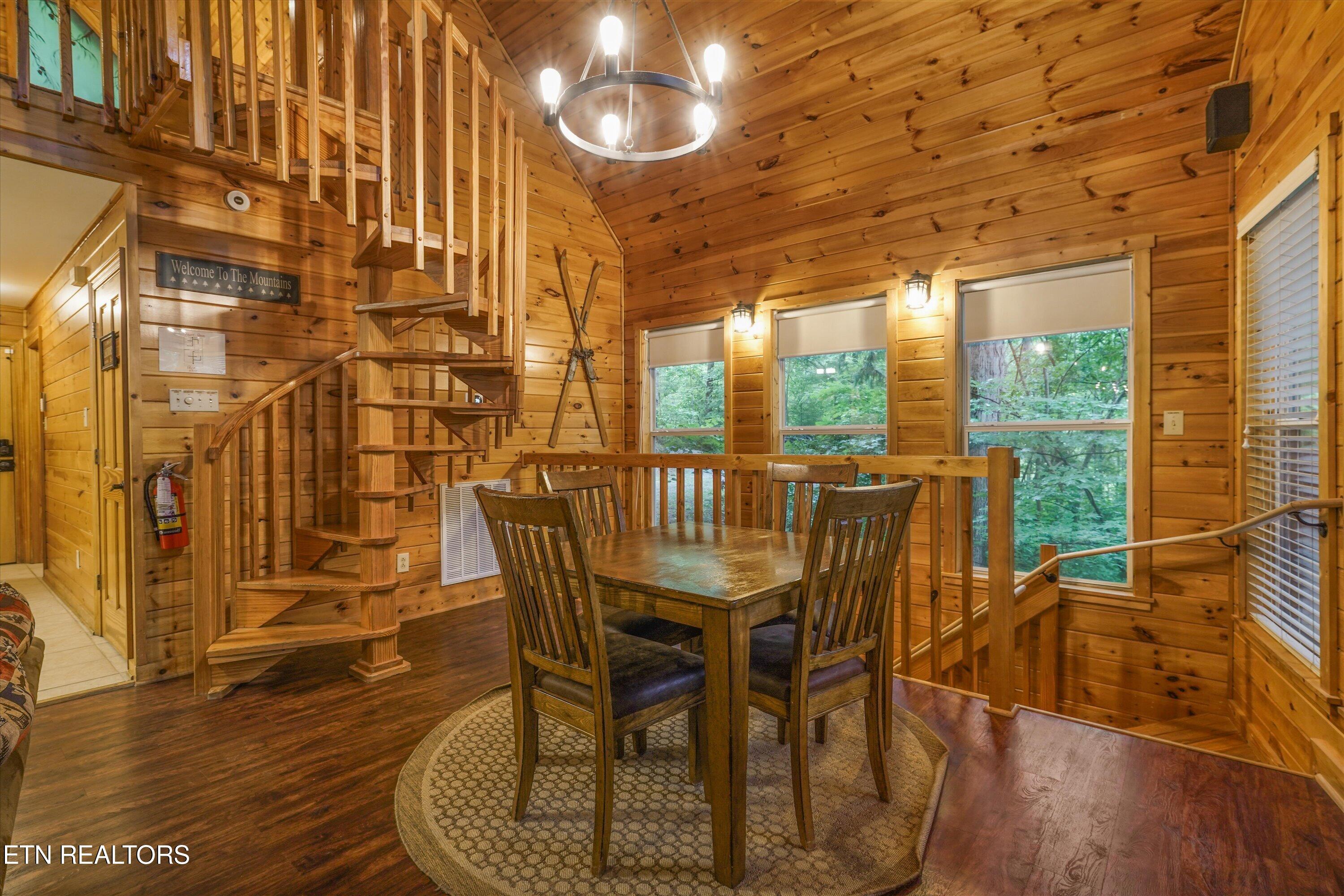 1713 Oakridge View Lane Sevierville TN 37876