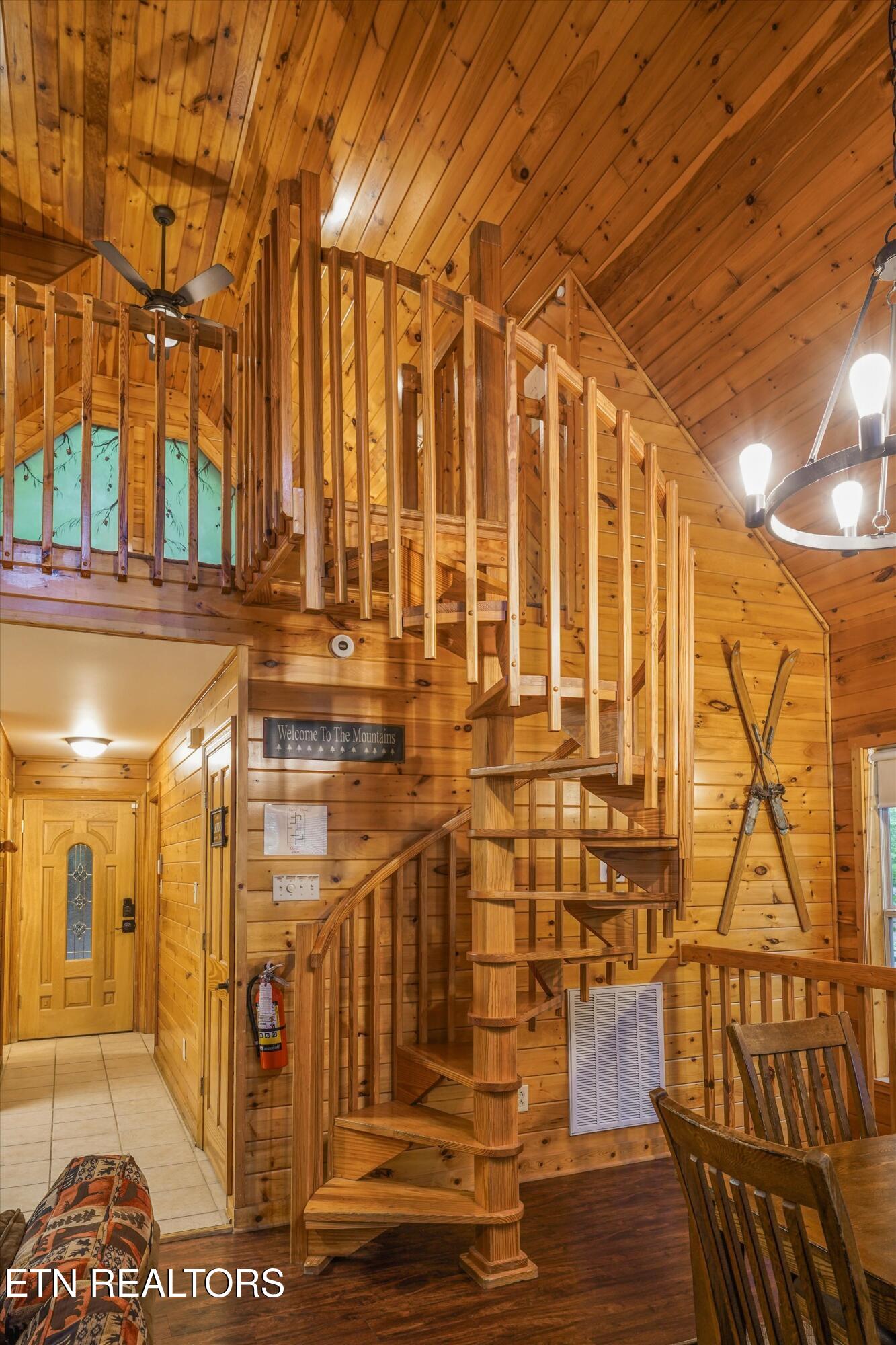 1713 Oakridge View Lane Sevierville TN 37876