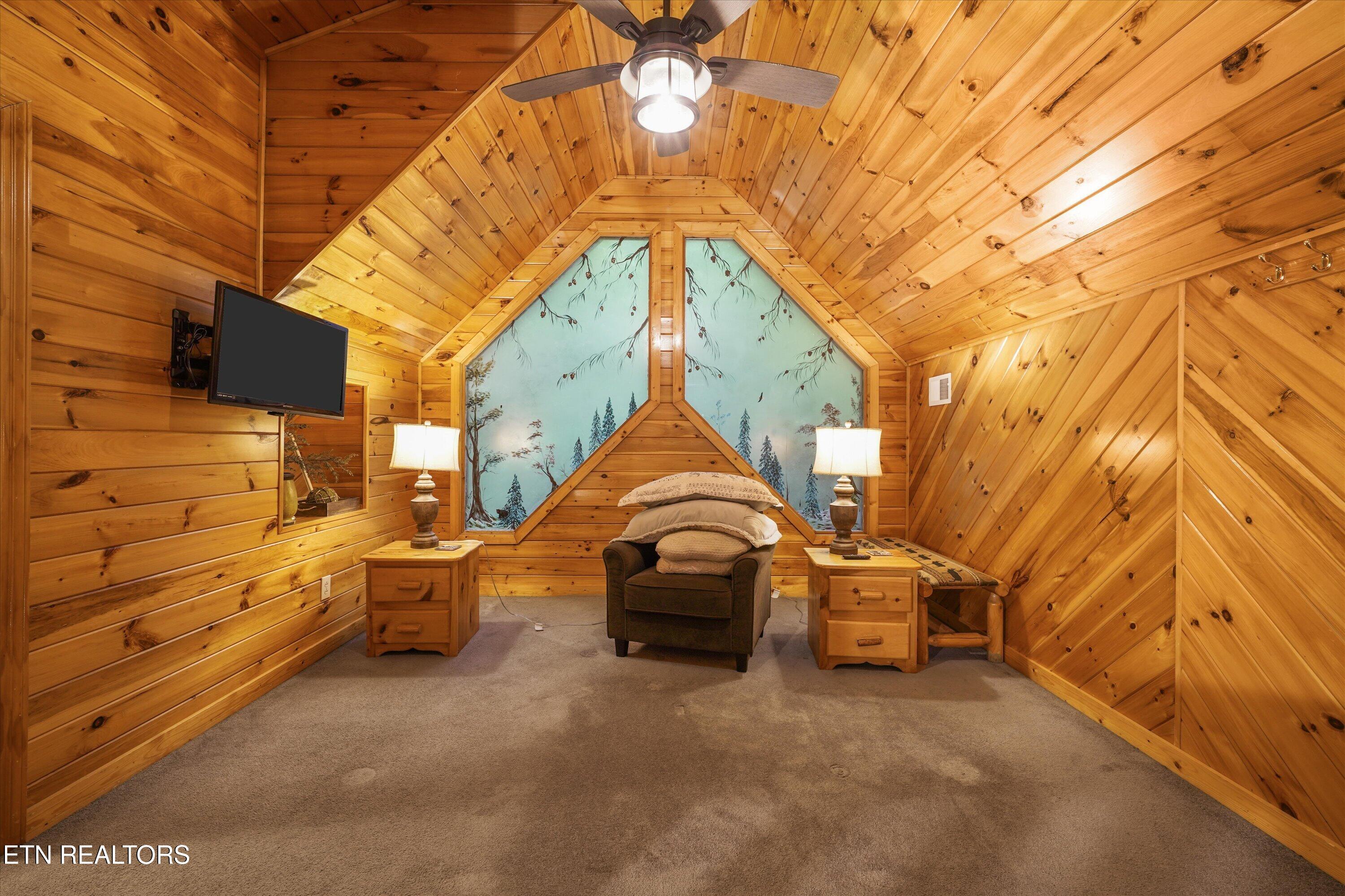 1713 Oakridge View Lane Sevierville TN 37876