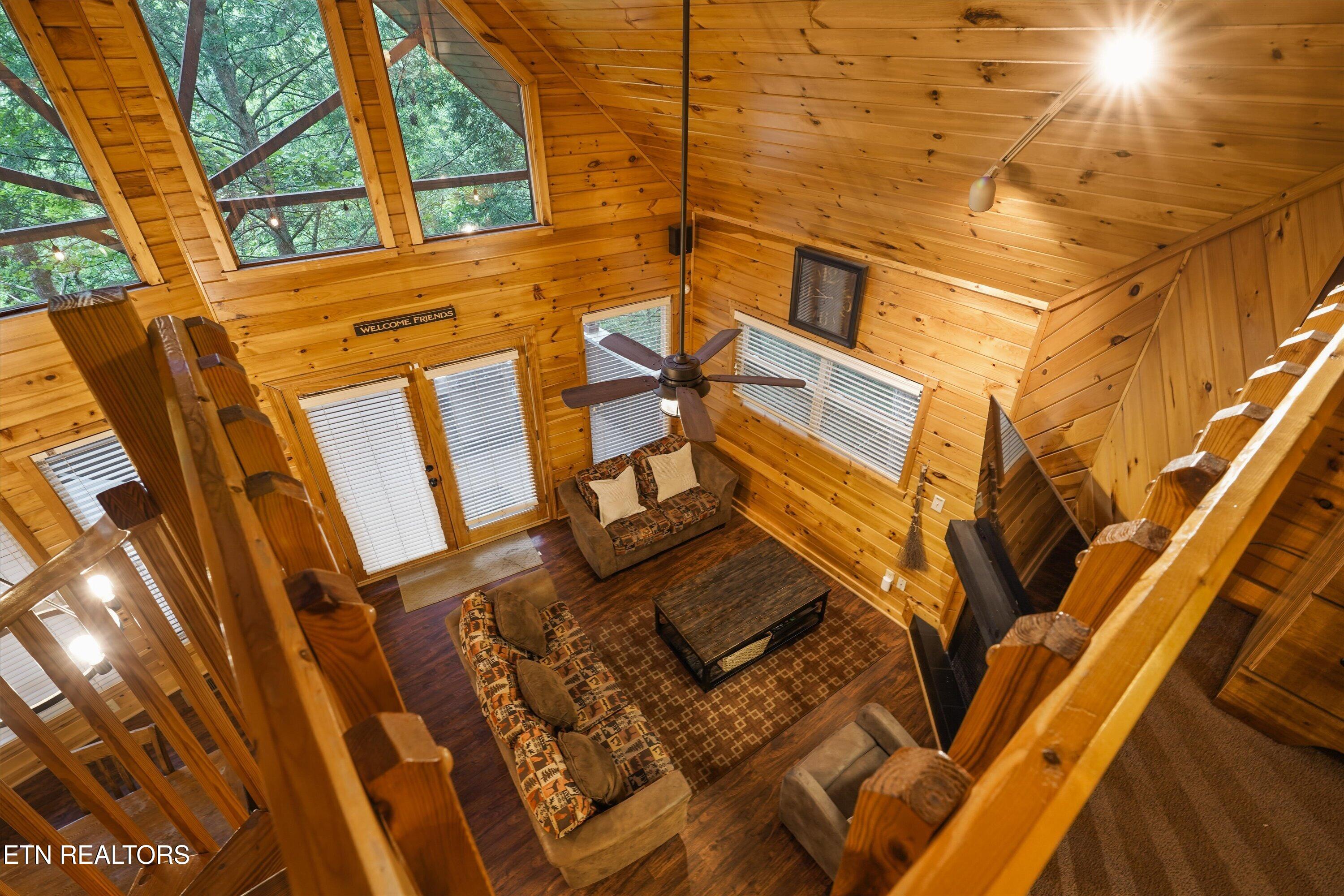 1713 Oakridge View Lane Sevierville TN 37876