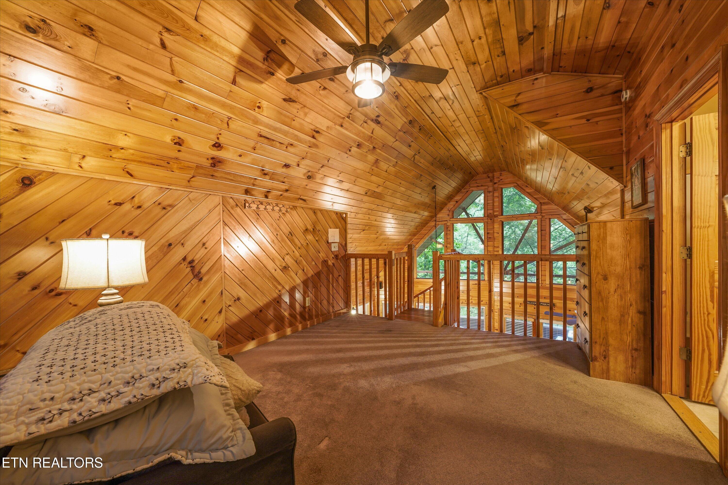 1713 Oakridge View Lane Sevierville TN 37876