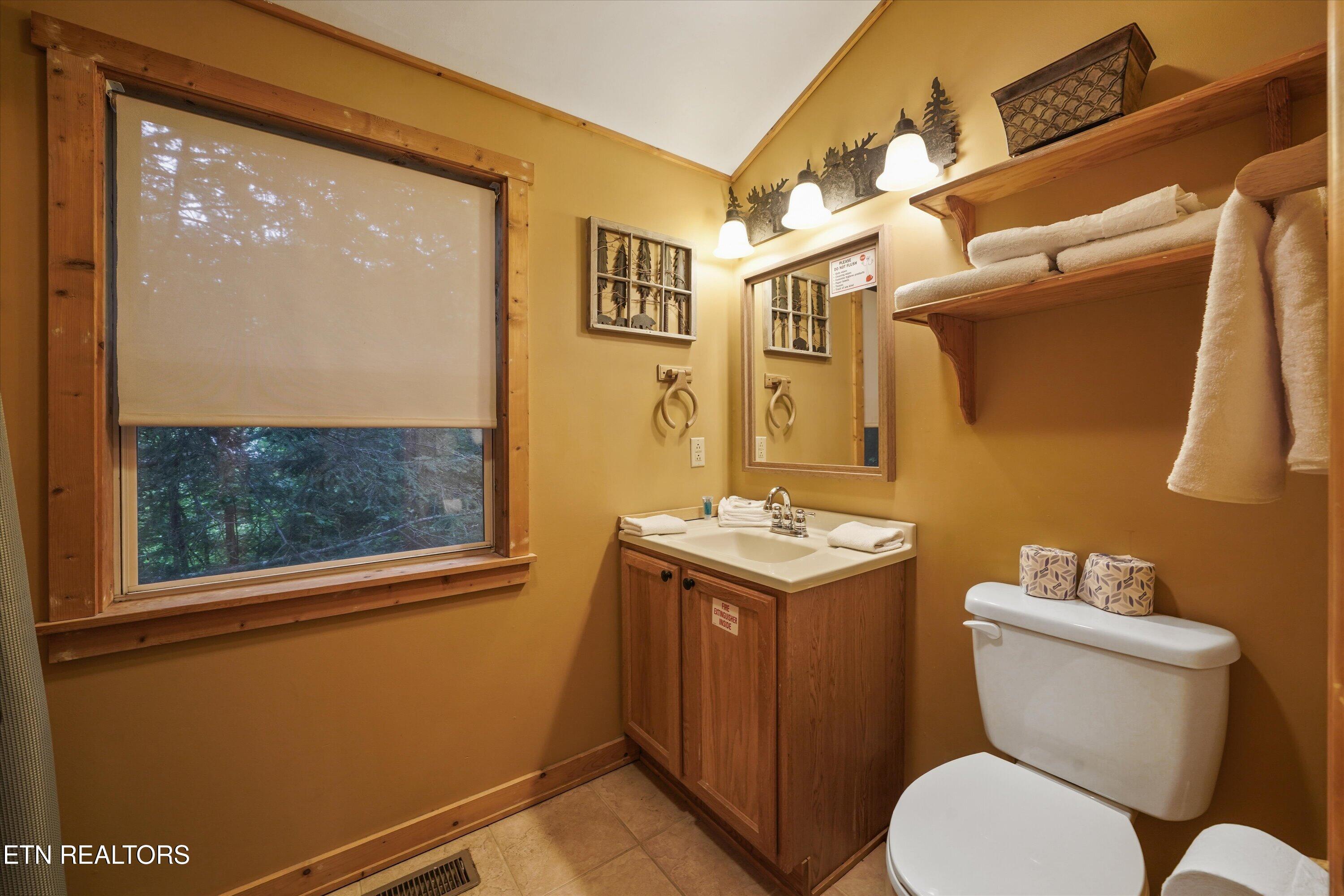 1713 Oakridge View Lane Sevierville TN 37876