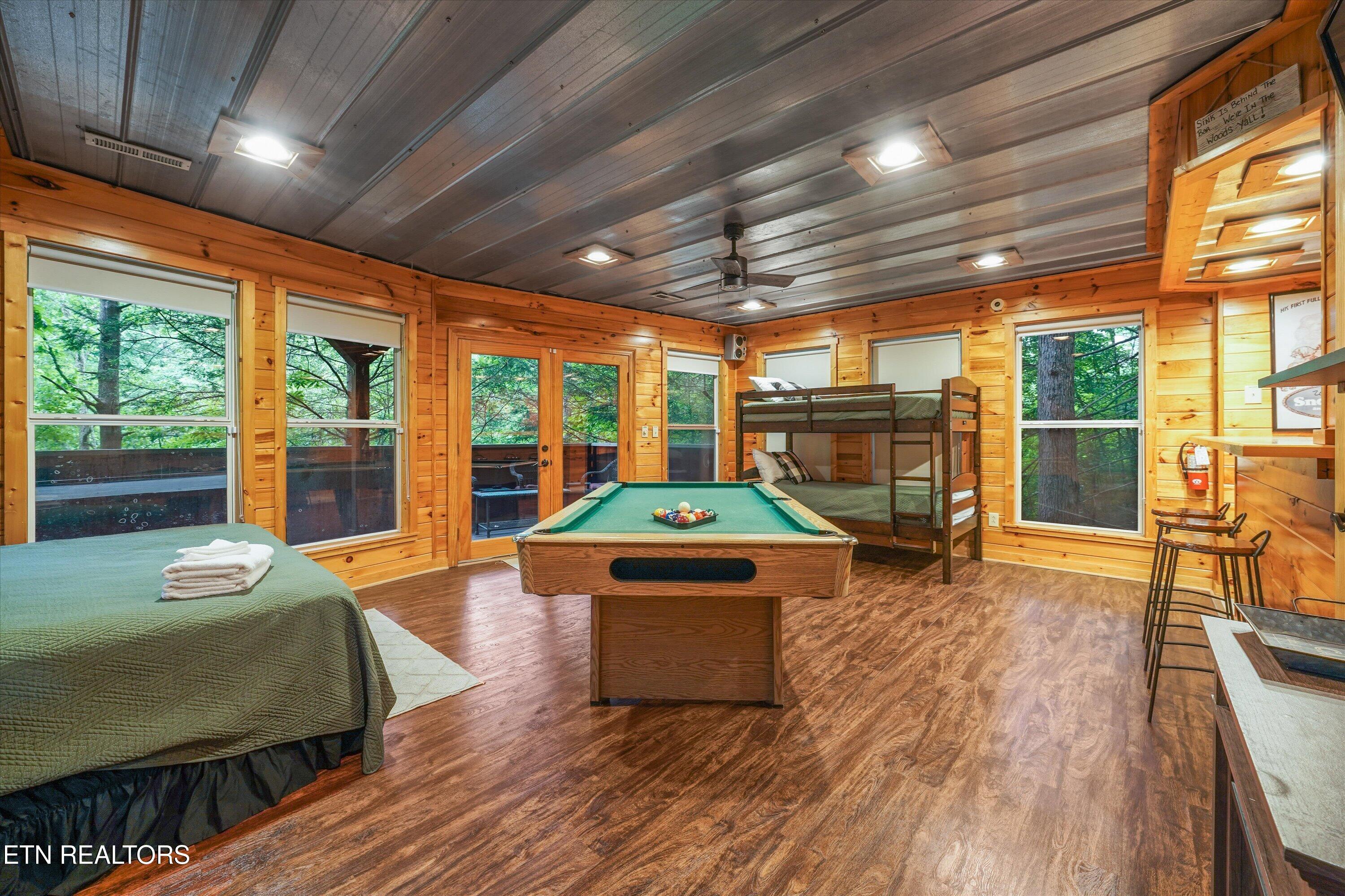 1713 Oakridge View Lane Sevierville TN 37876