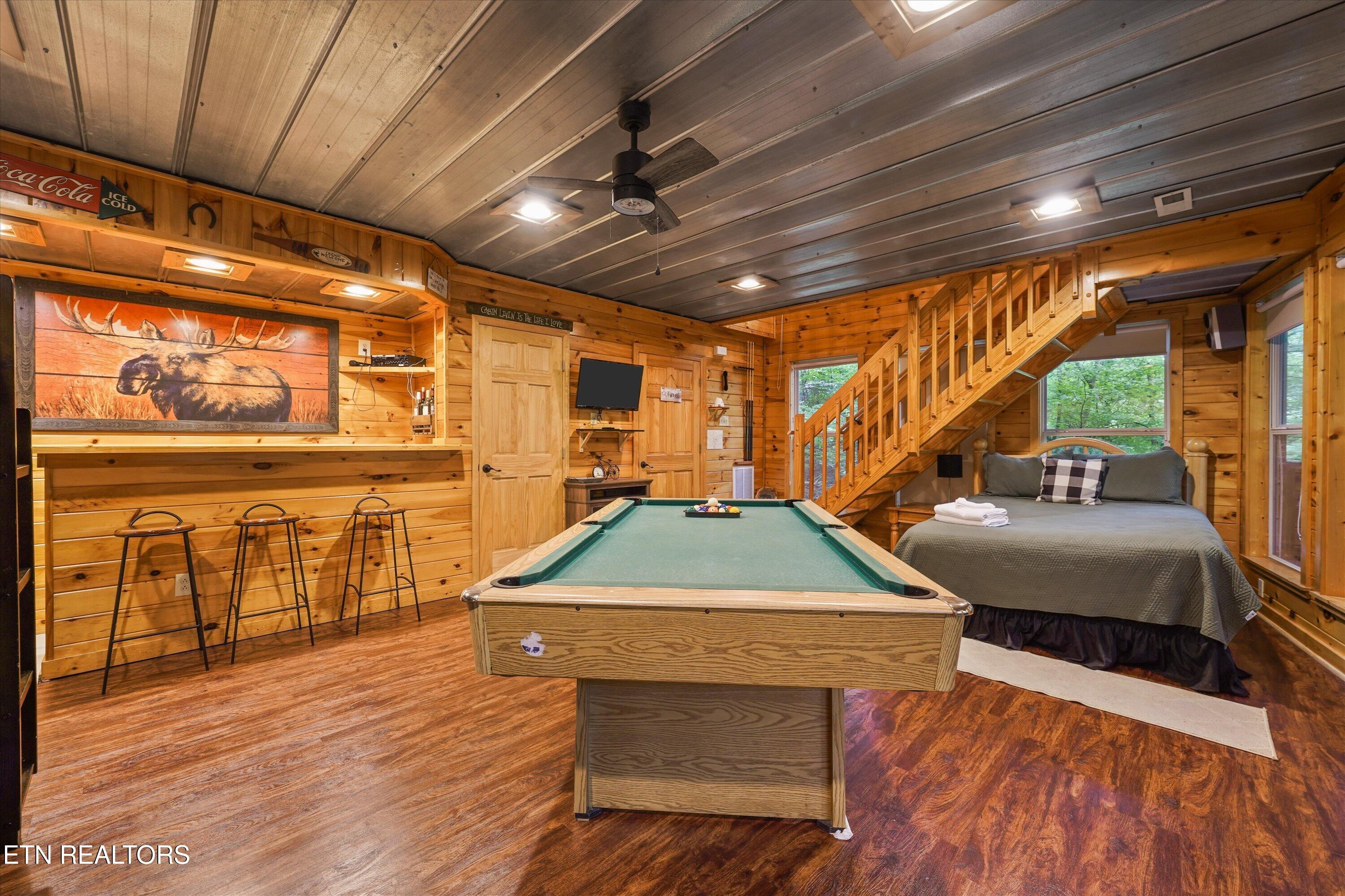1713 Oakridge View Lane Sevierville TN 37876