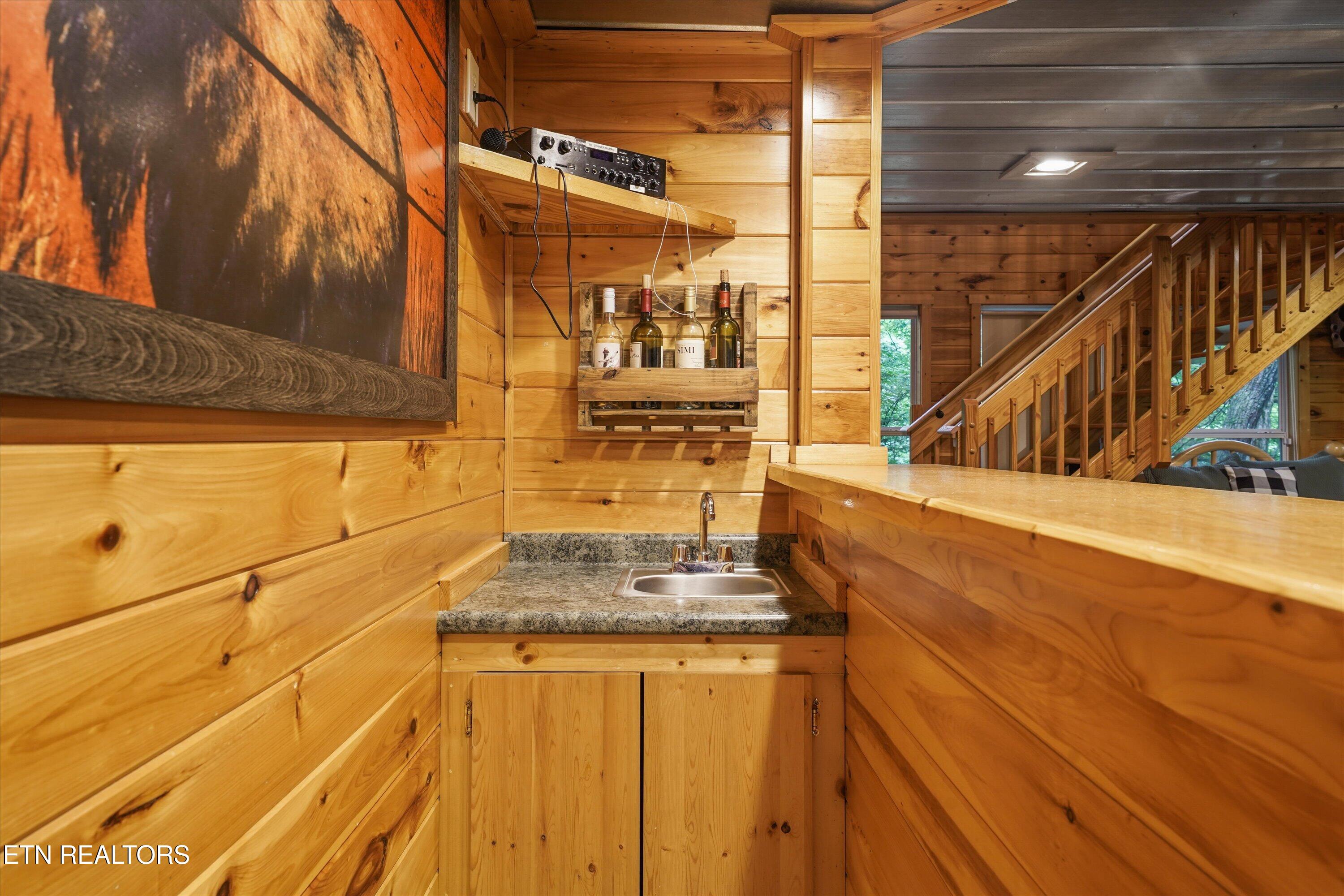 1713 Oakridge View Lane Sevierville TN 37876