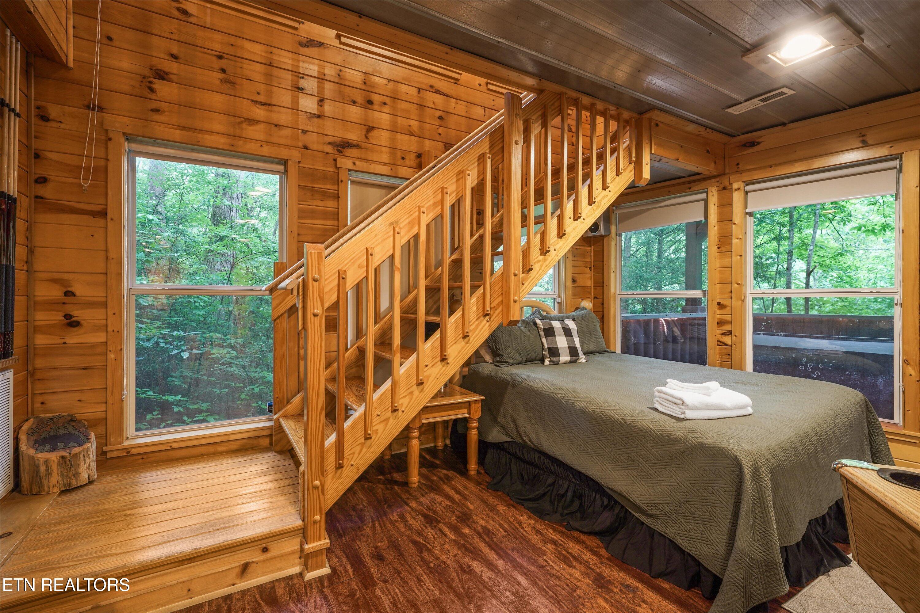 1713 Oakridge View Lane Sevierville TN 37876