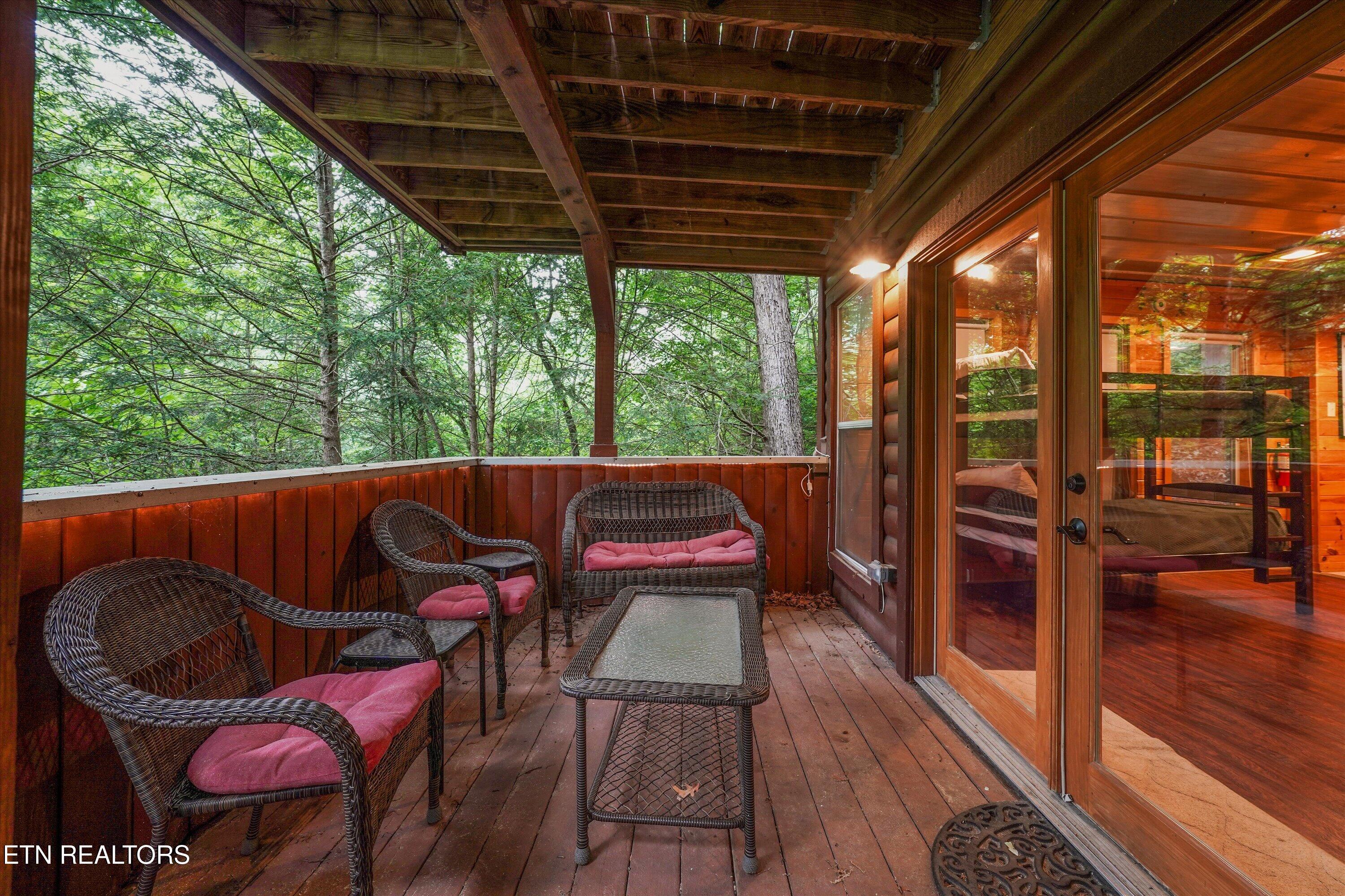 1713 Oakridge View Lane Sevierville TN 37876