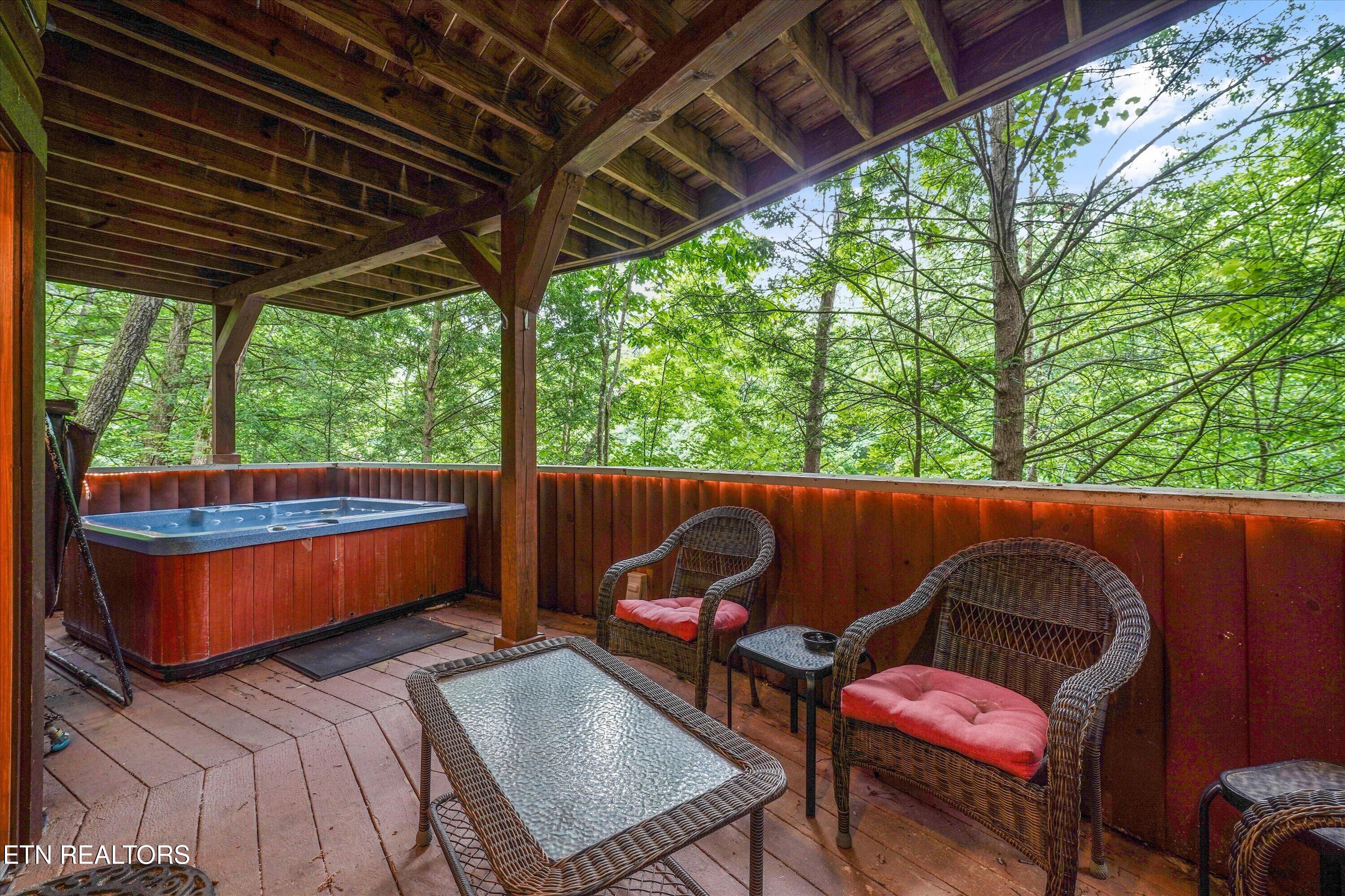 1713 Oakridge View Lane Sevierville TN 37876