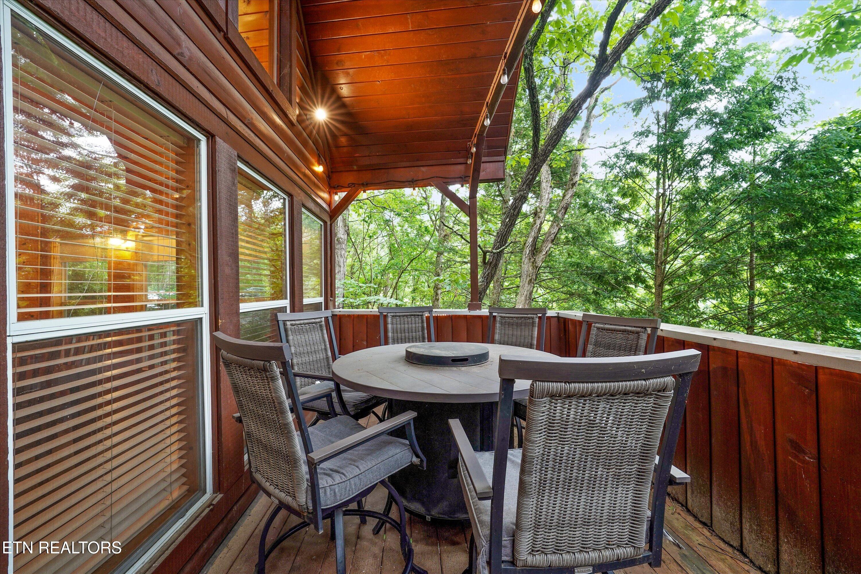 1713 Oakridge View Lane Sevierville TN 37876