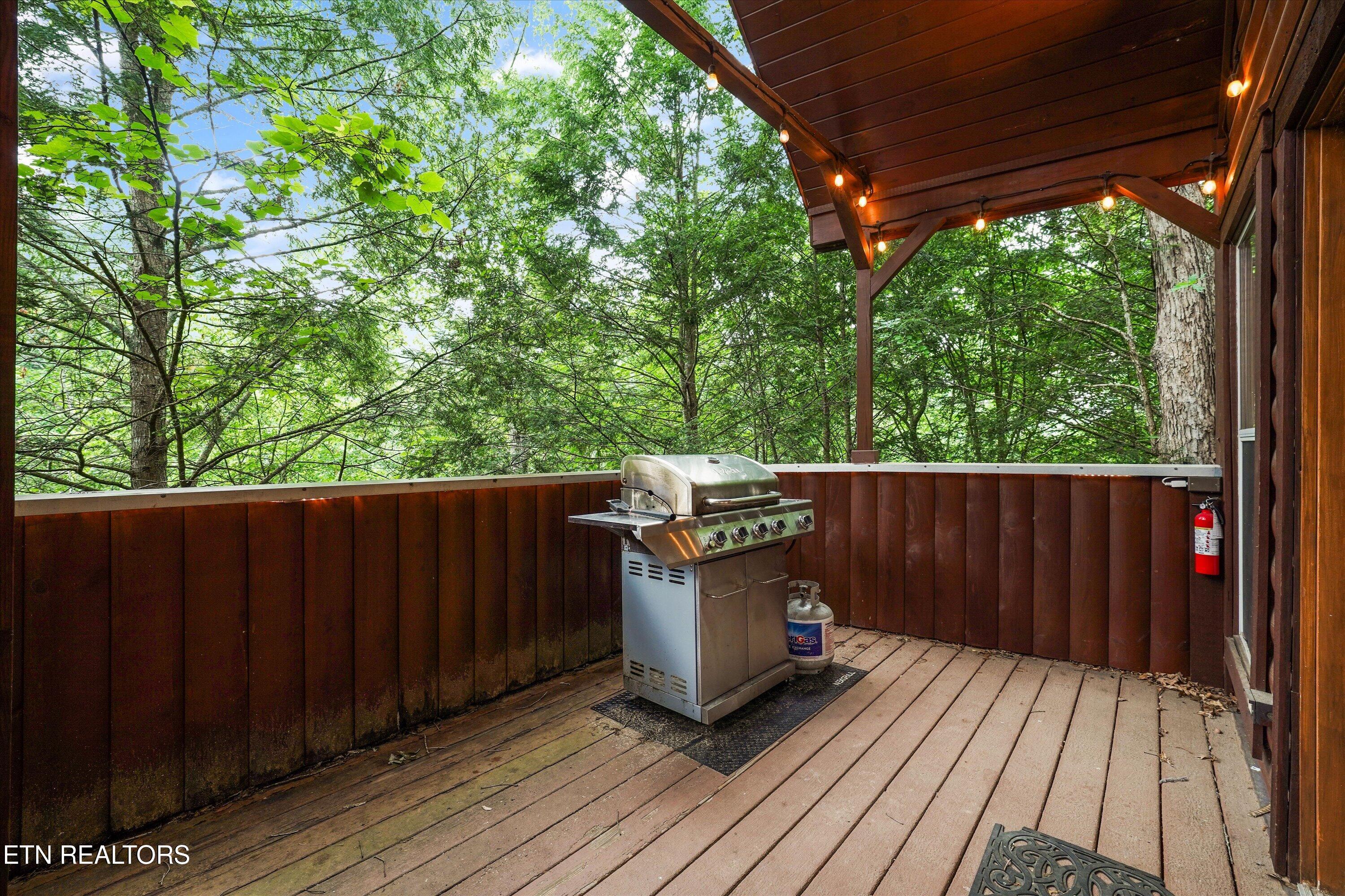 1713 Oakridge View Lane Sevierville TN 37876