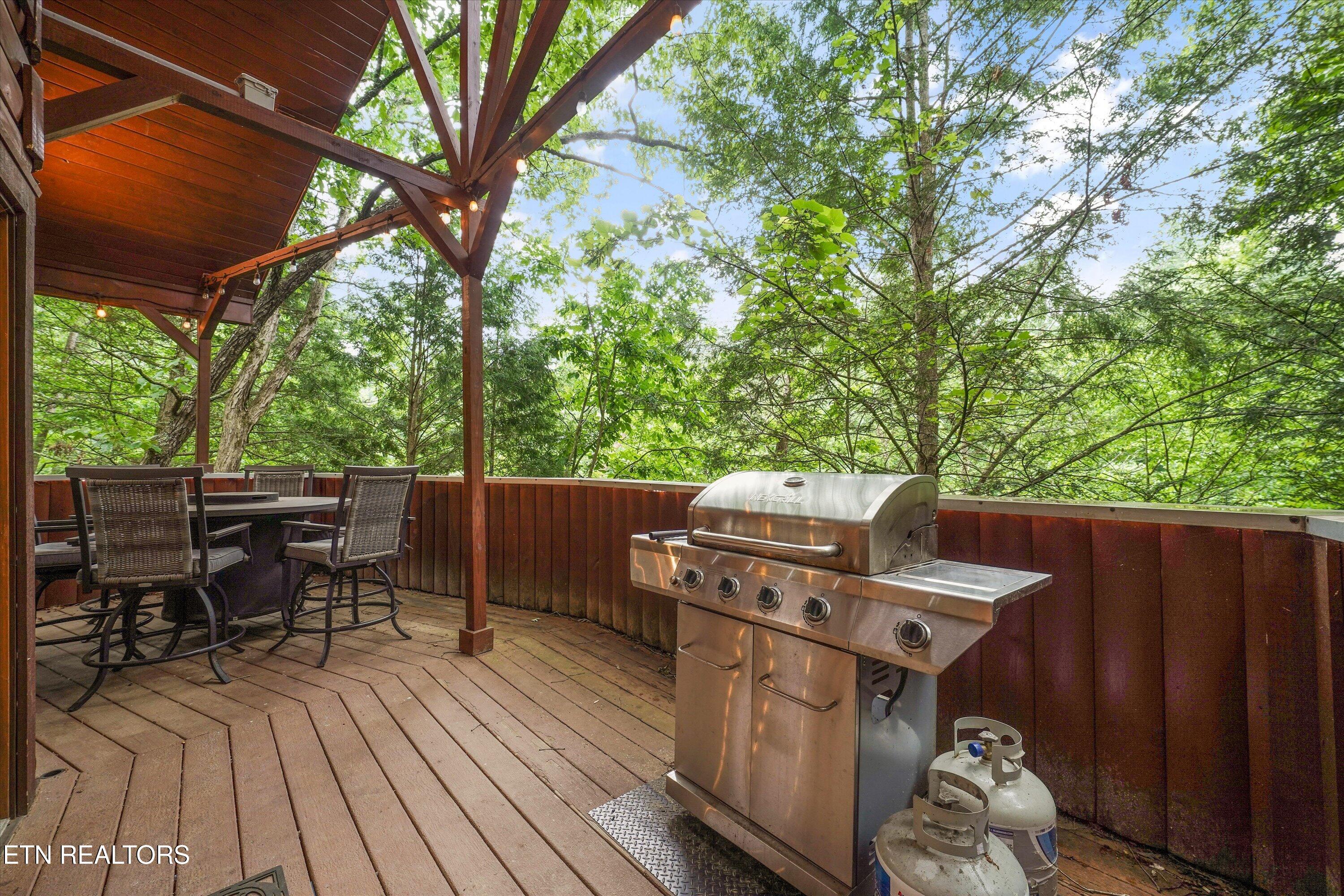 1713 Oakridge View Lane Sevierville TN 37876