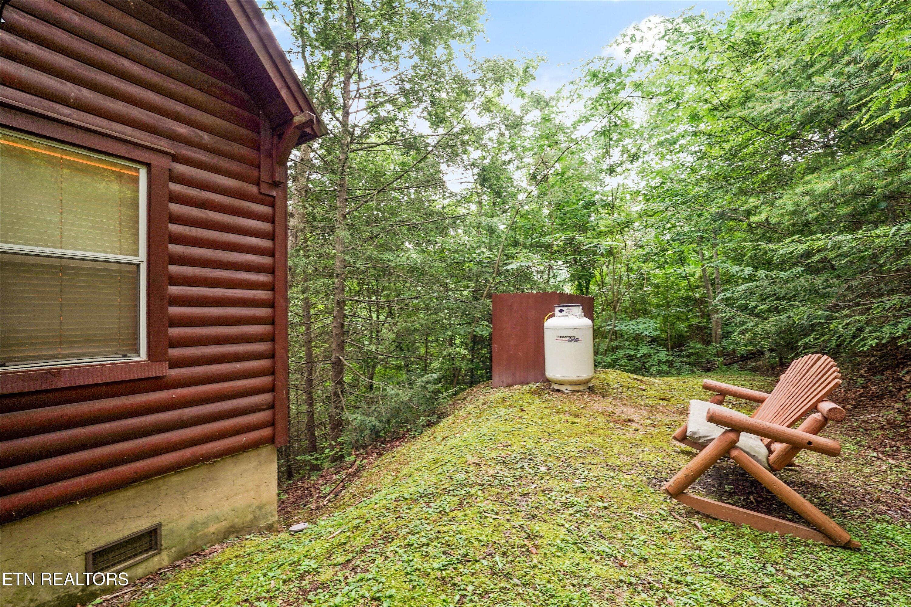 1713 Oakridge View Lane Sevierville TN 37876