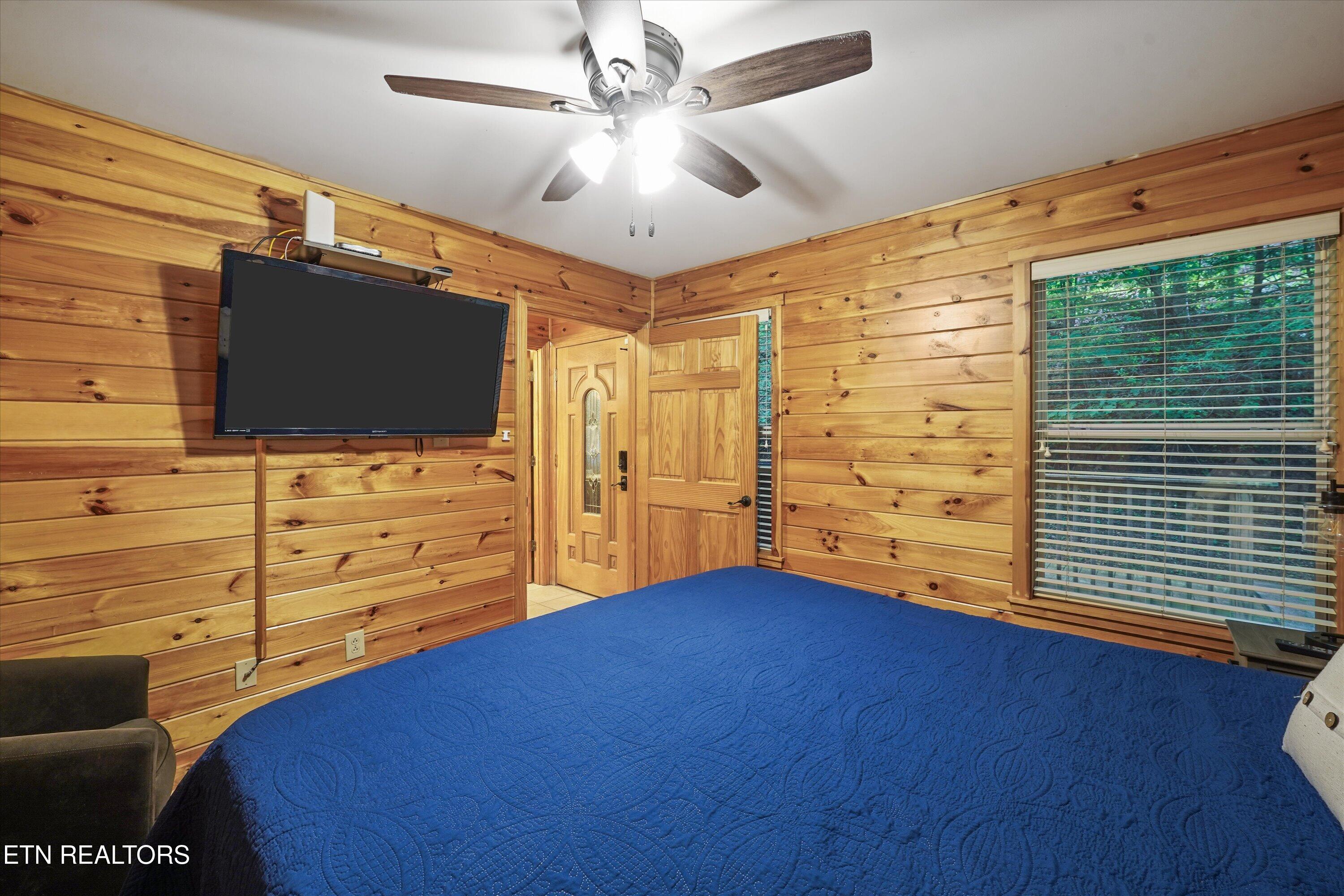 1713 Oakridge View Lane Sevierville TN 37876