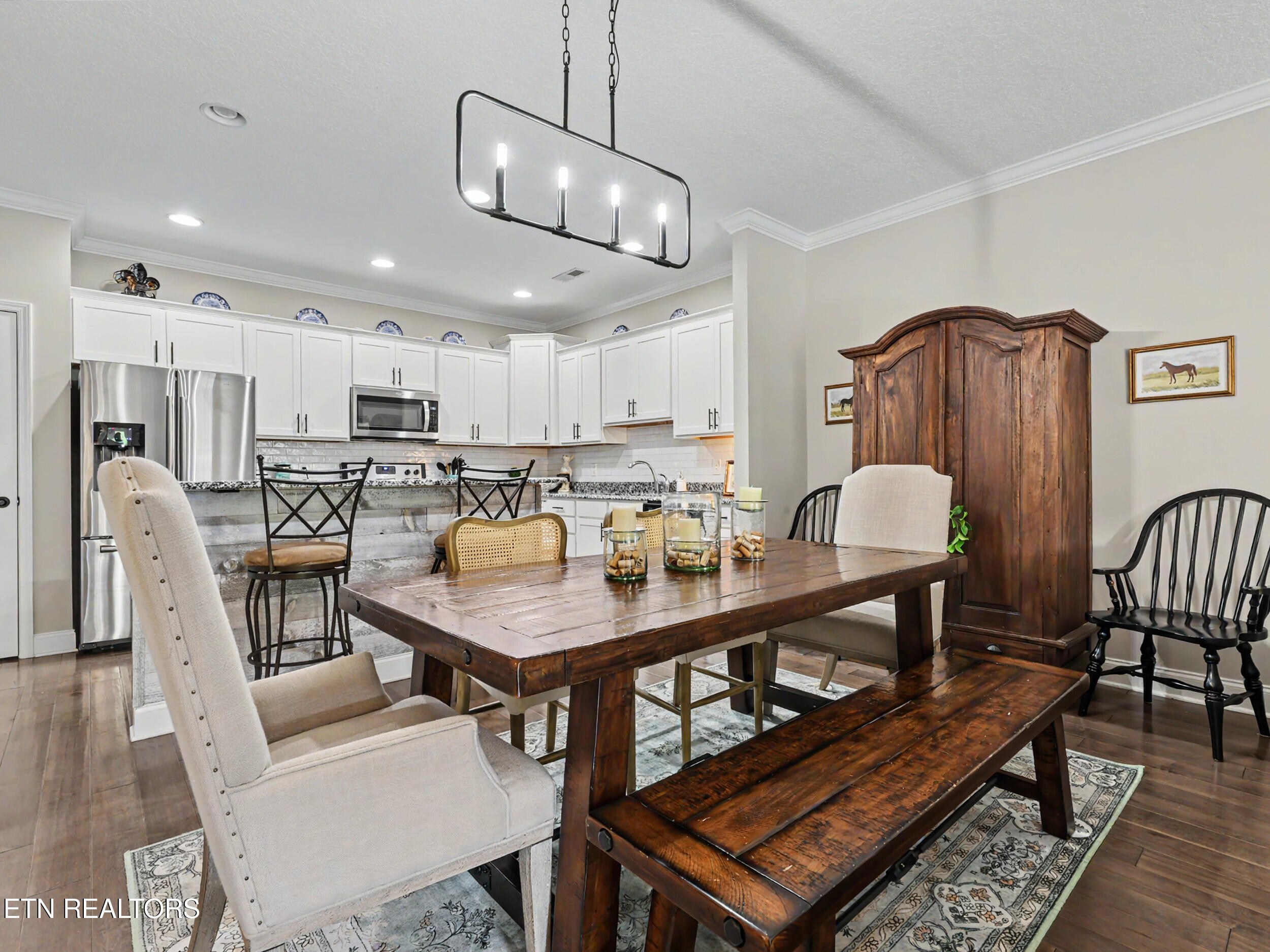 6957 Pemmbrooke Shire Lane Knoxville TN 37909