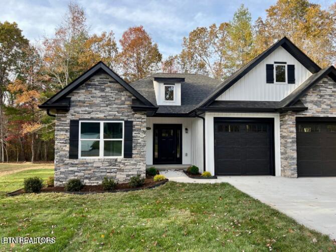 141 Windsor Road Crossville TN 38558