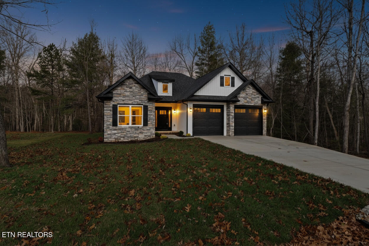 141 Windsor Road Crossville TN 38558