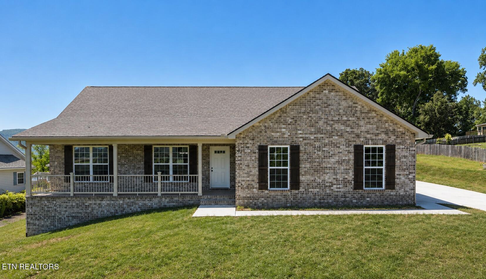 1635 Cavet Drive Maryville TN 37803
