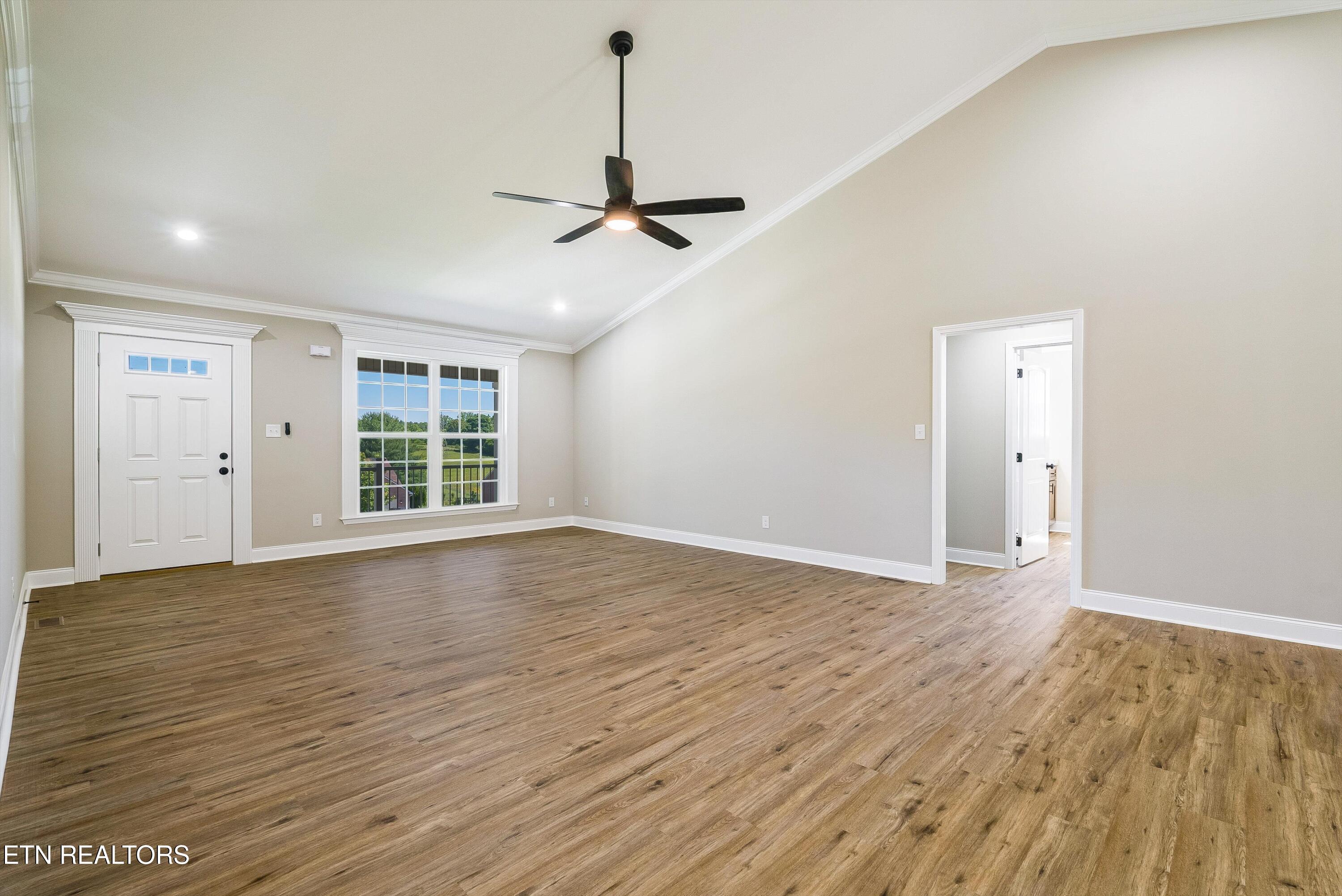 1635 Cavet Drive Maryville TN 37803