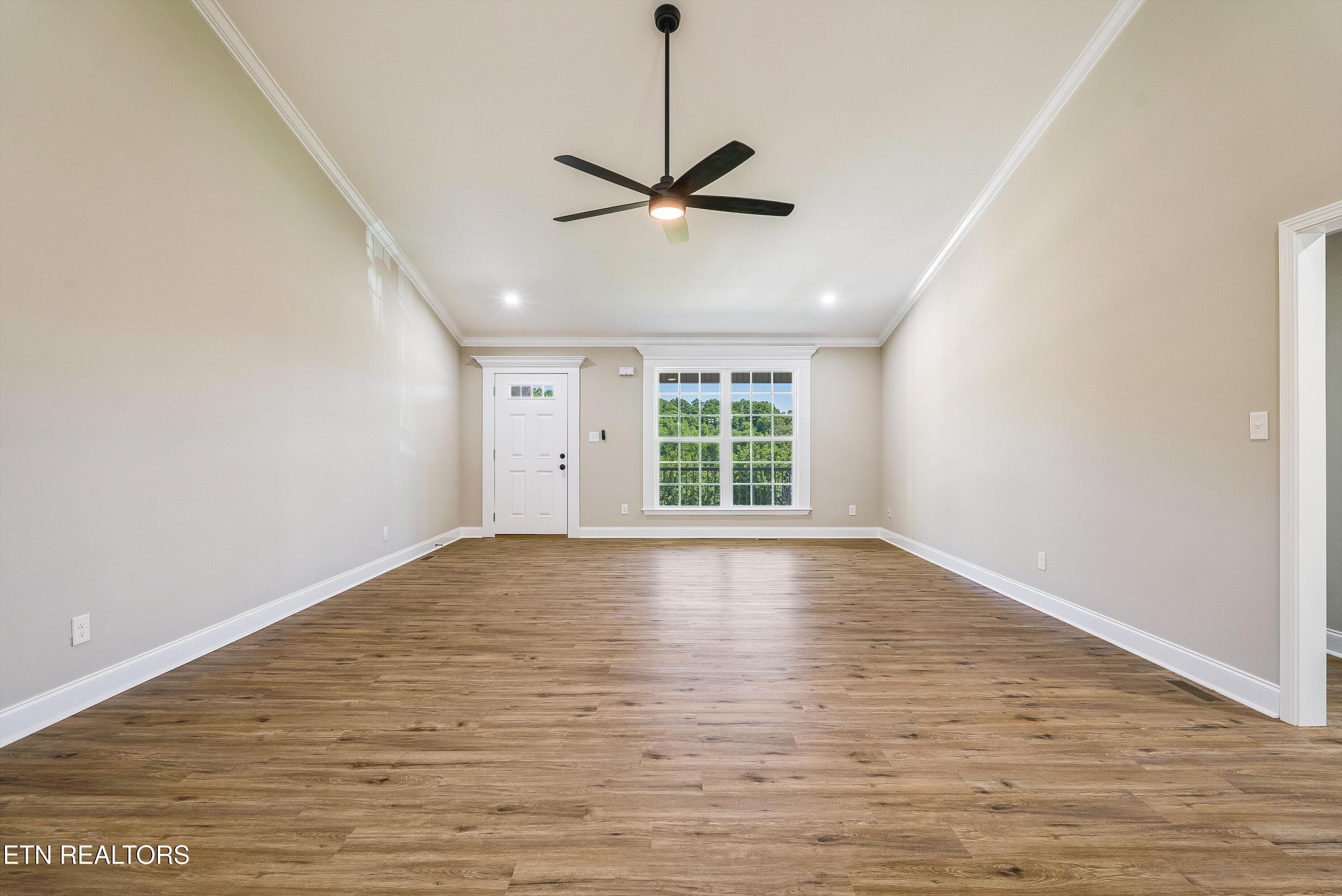 1635 Cavet Drive Maryville TN 37803