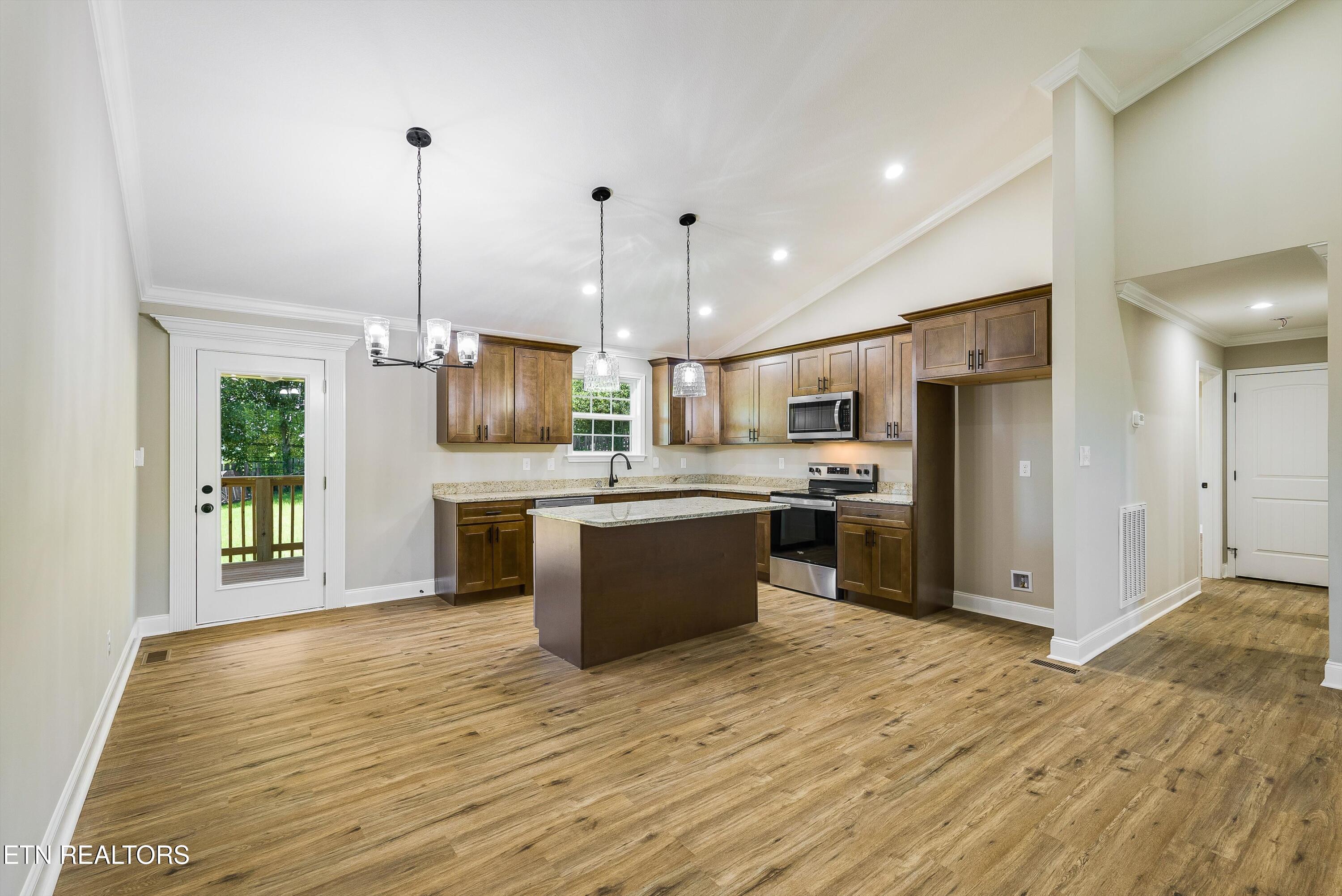 1635 Cavet Drive Maryville TN 37803