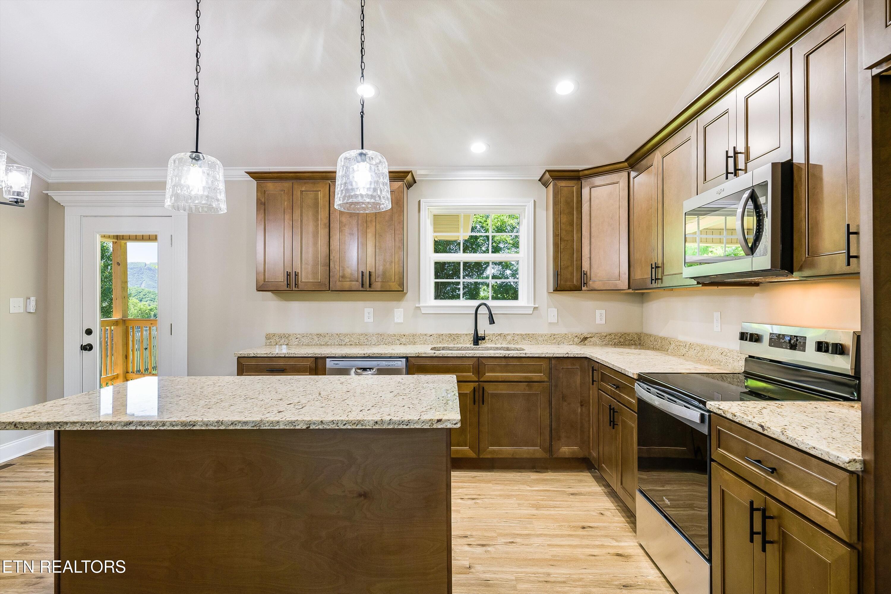 1635 Cavet Drive Maryville TN 37803